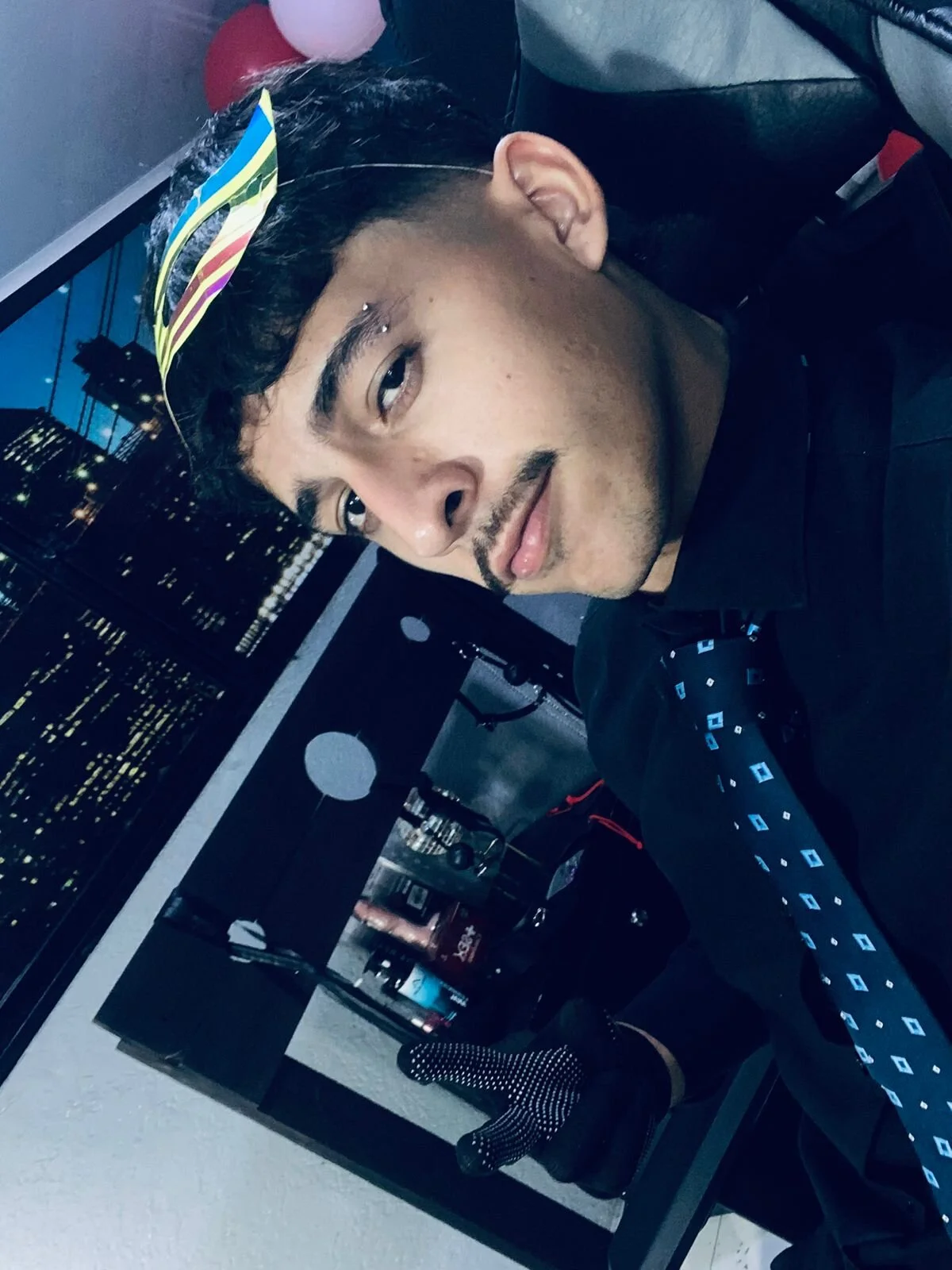 XXX Porn Photo of Nude Alan_Del_Reyx 23