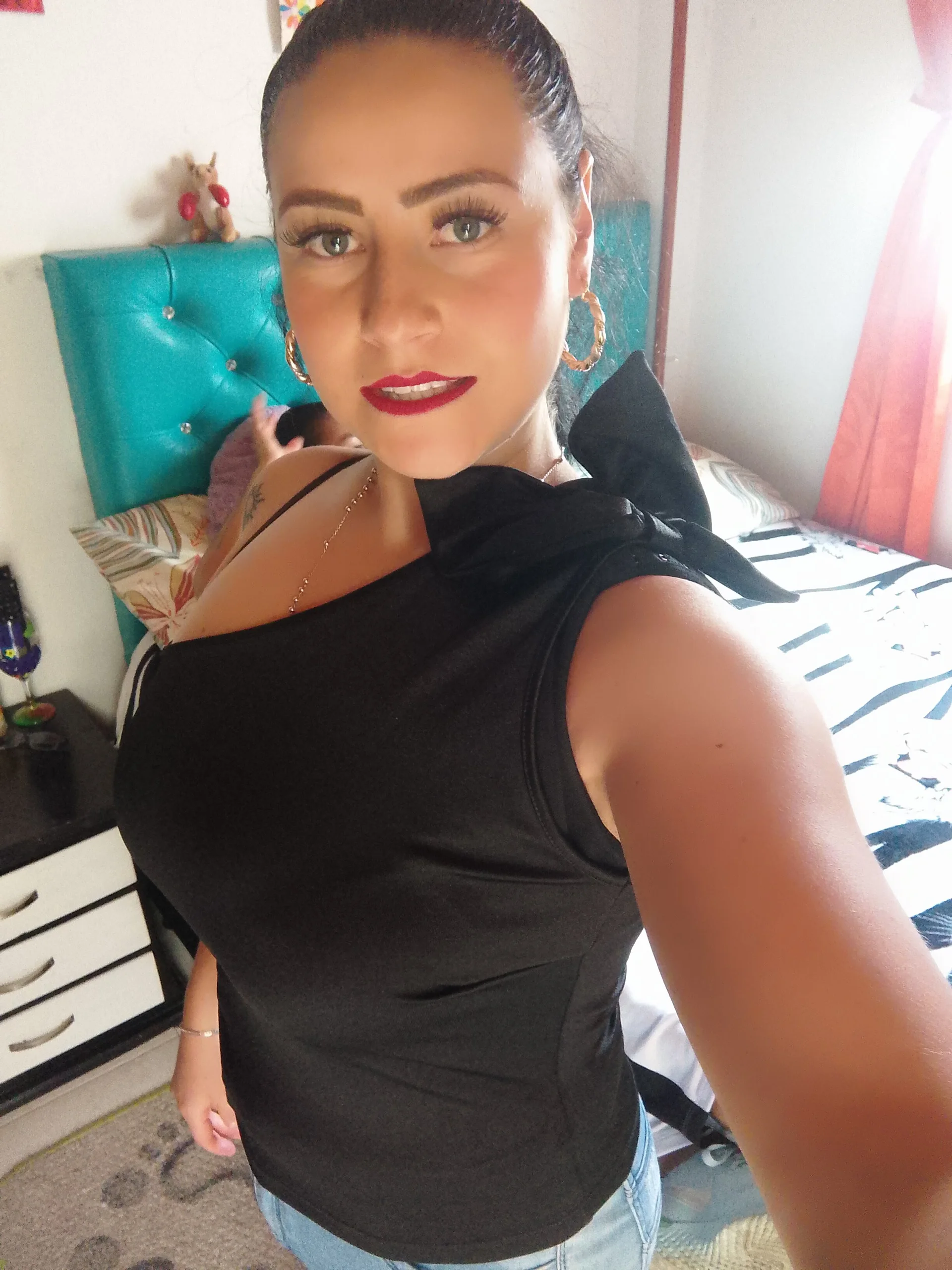 XXX Porn Photo of Nude LizzandAlyz 6