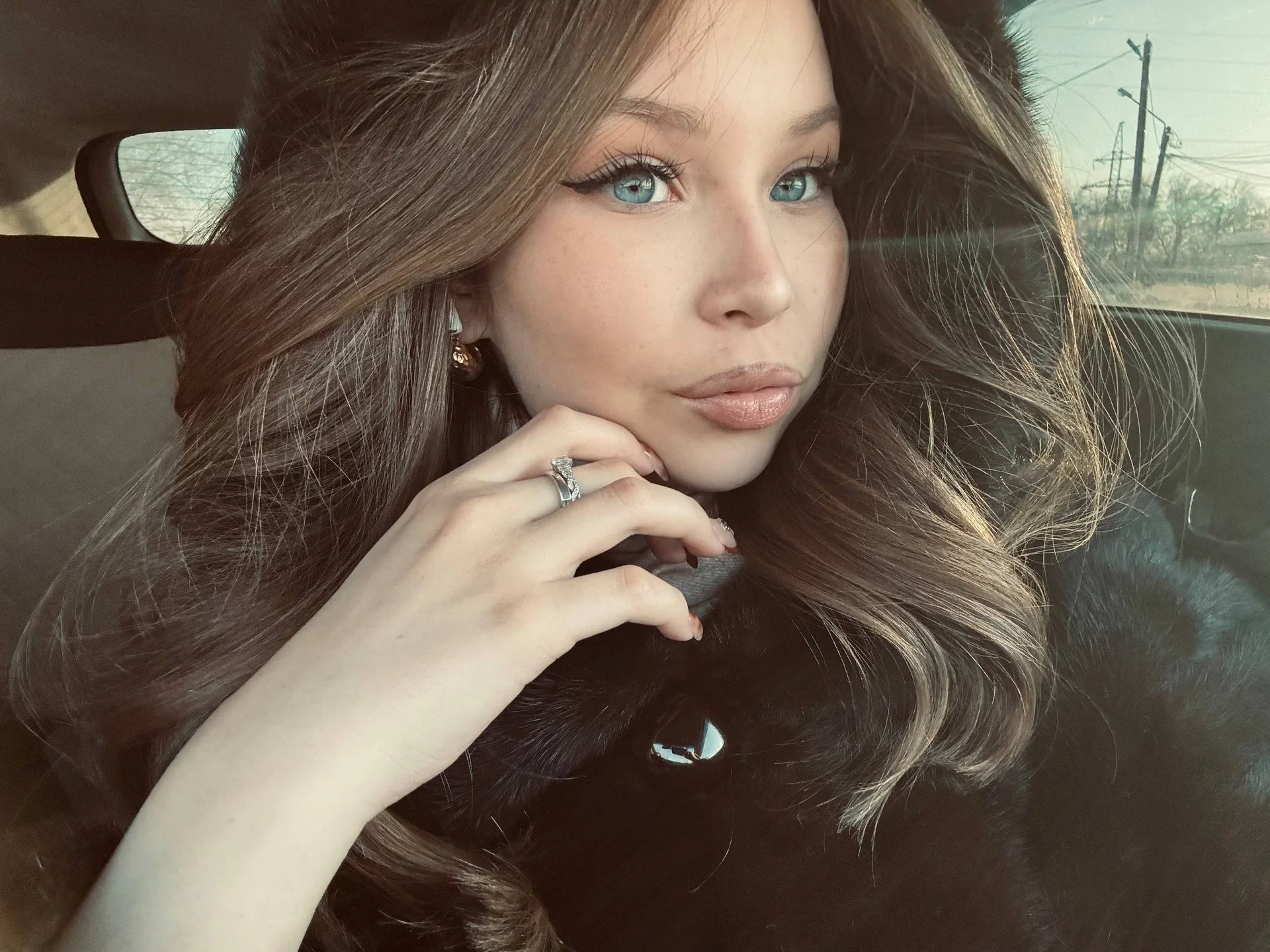 XXX Porn Photo of Nude EmmaJonse 17