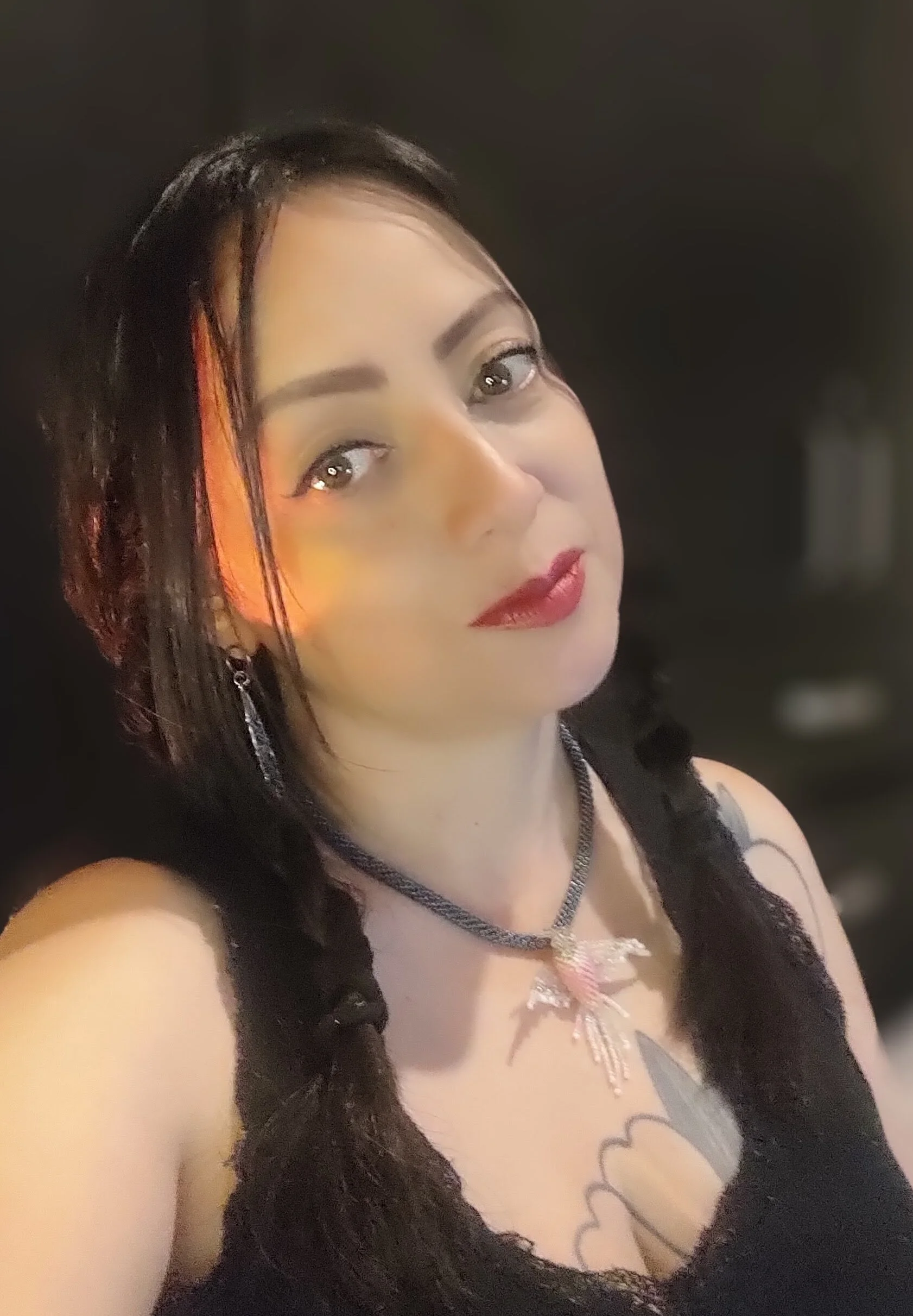 XXX Porn Photo of Nude Katicalatinmilf 44