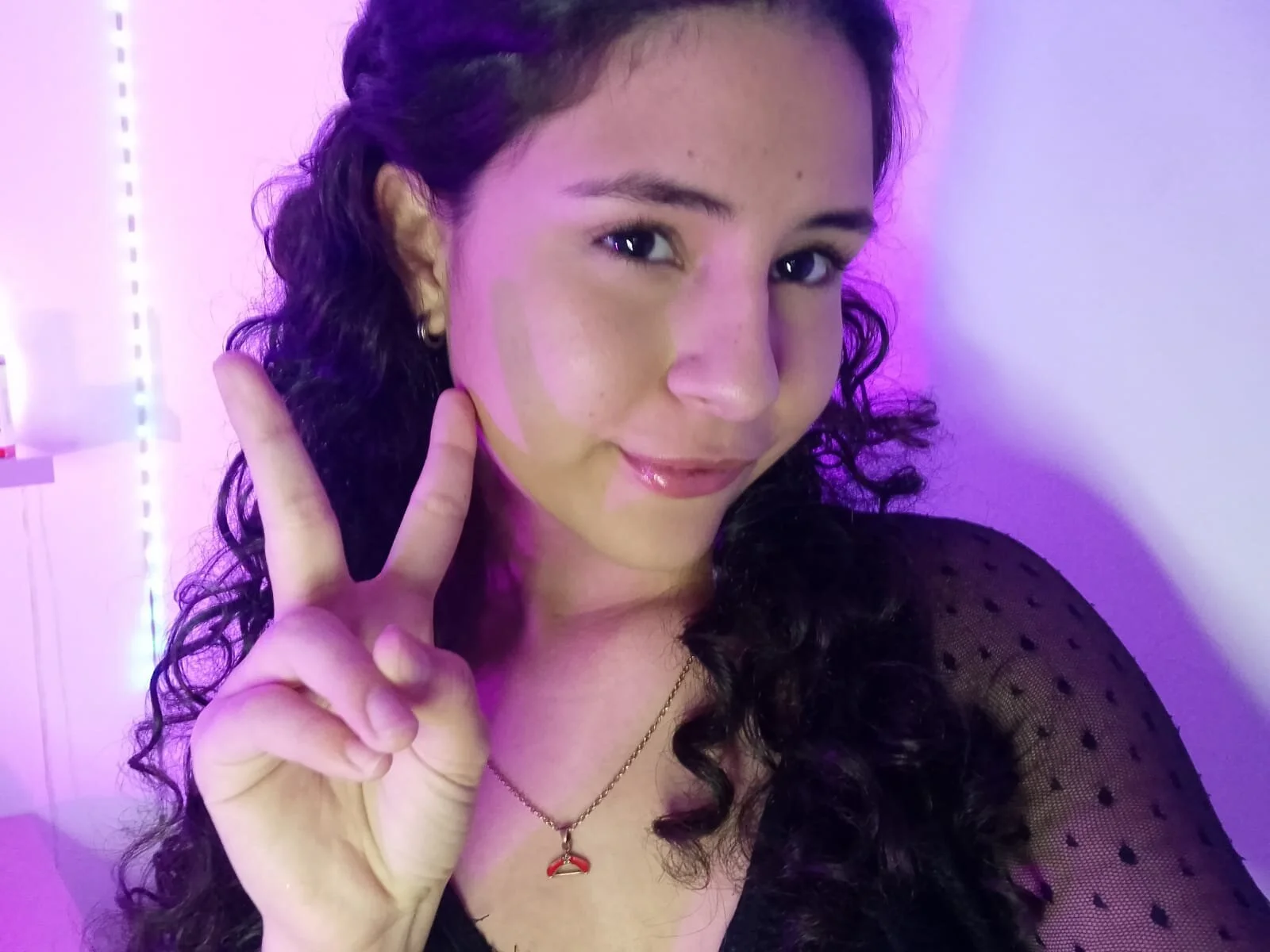 XXX Porn Photo of Nude HadaKiss 6