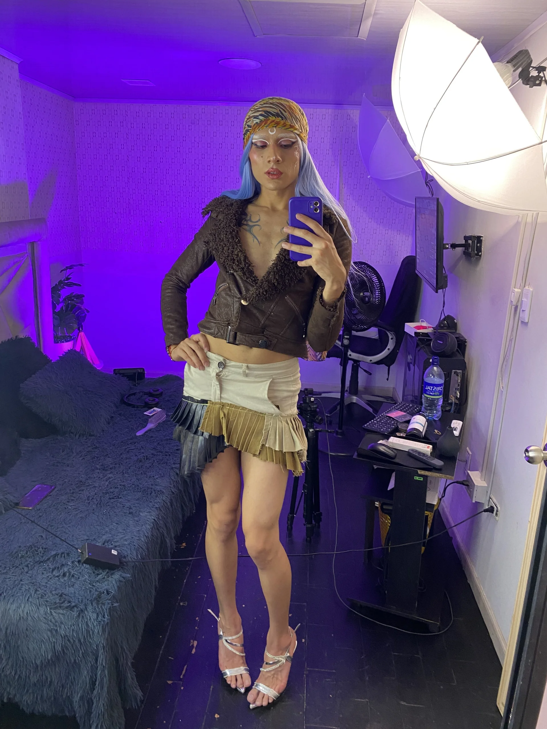 XXX Porn Photo of Nude jeanne_holland 20