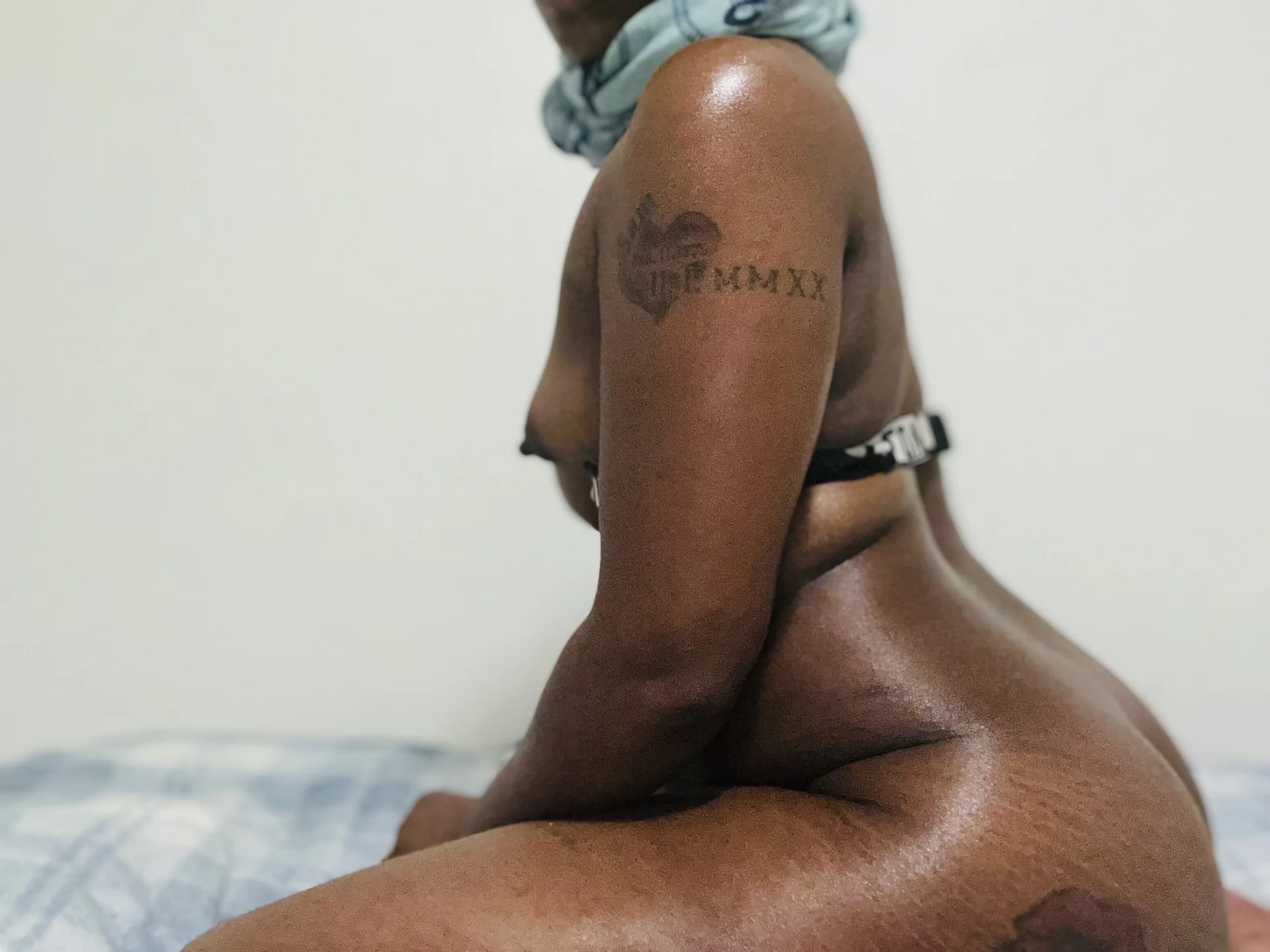 XXX Porn Photo of Nude FreakyyButterCupp 5