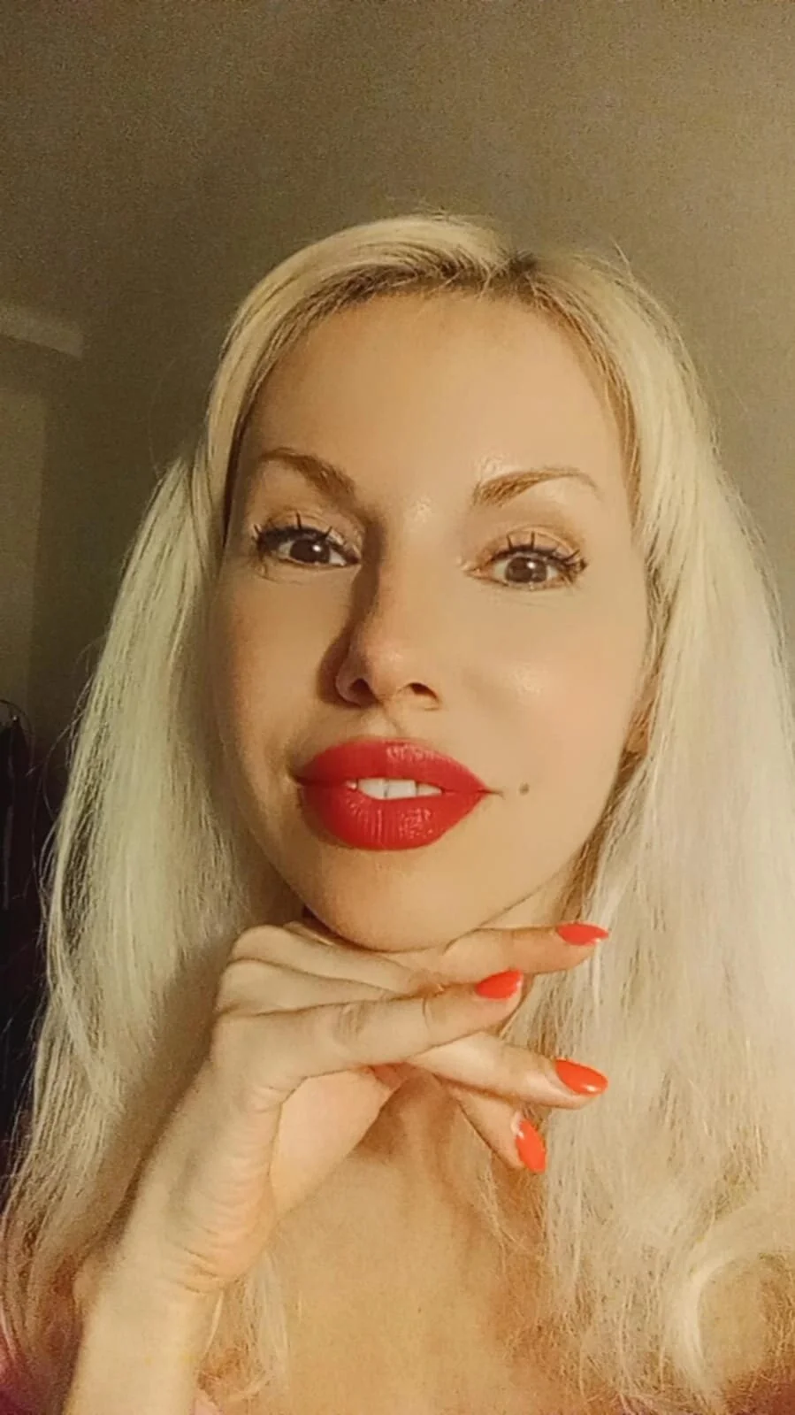 XXX Porn Photo of Nude Mazlik27 76