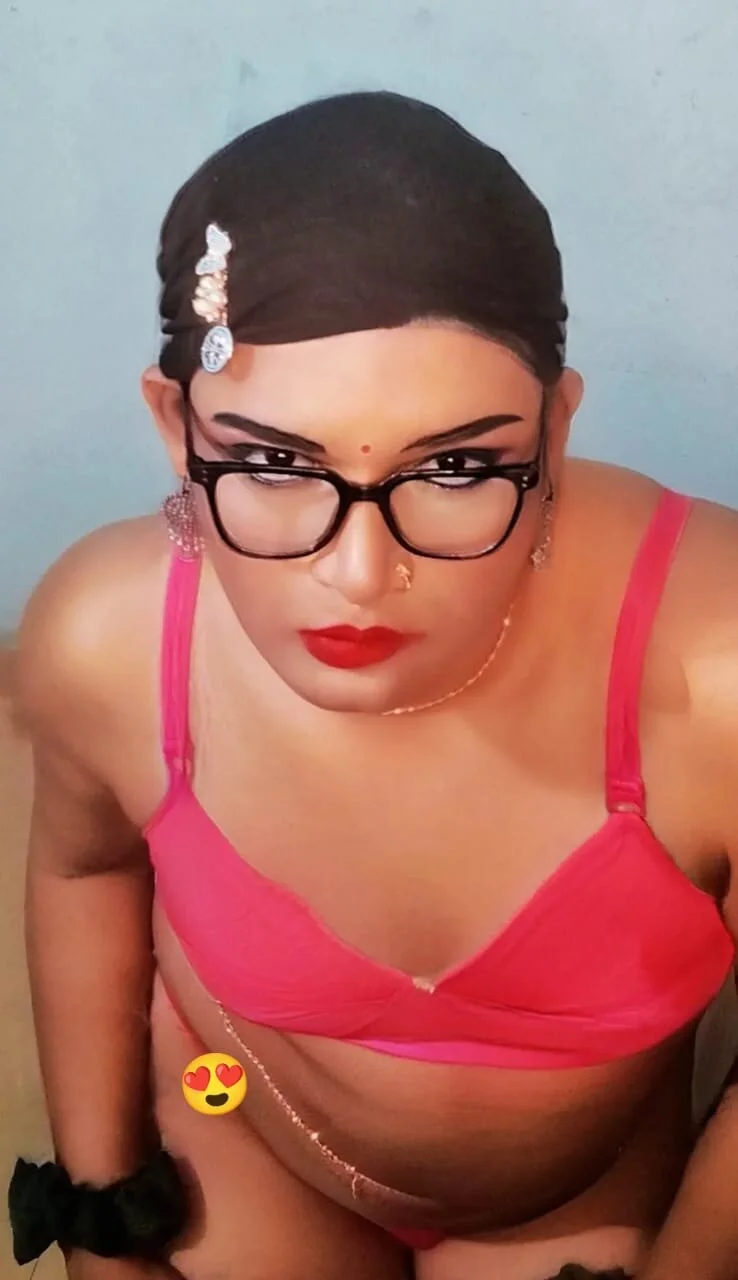 XXX Porn Photo of Nude SissyNova97bd 10