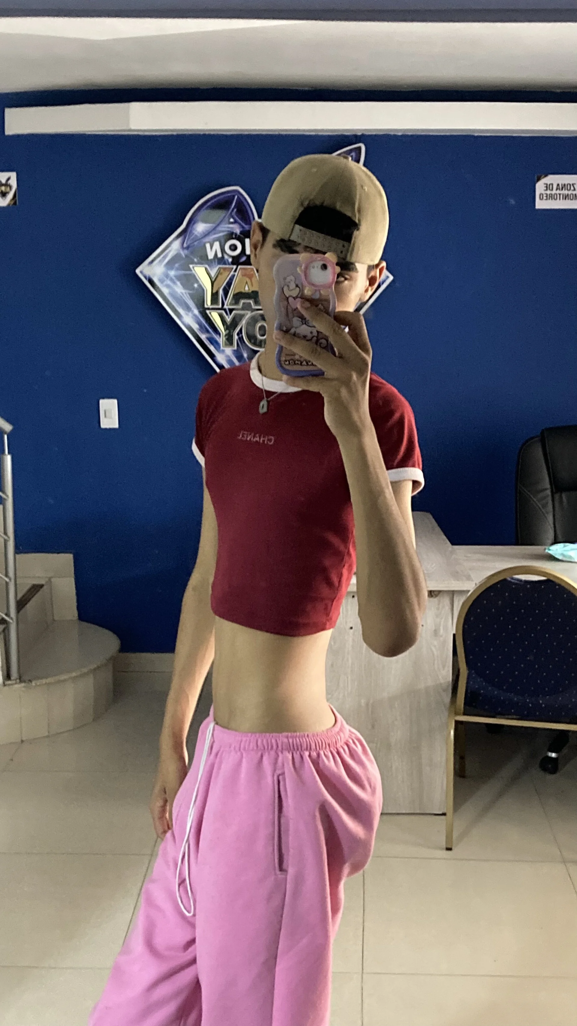 XXX Porn Photo of Nude NAUGHTY_BOYS1 2