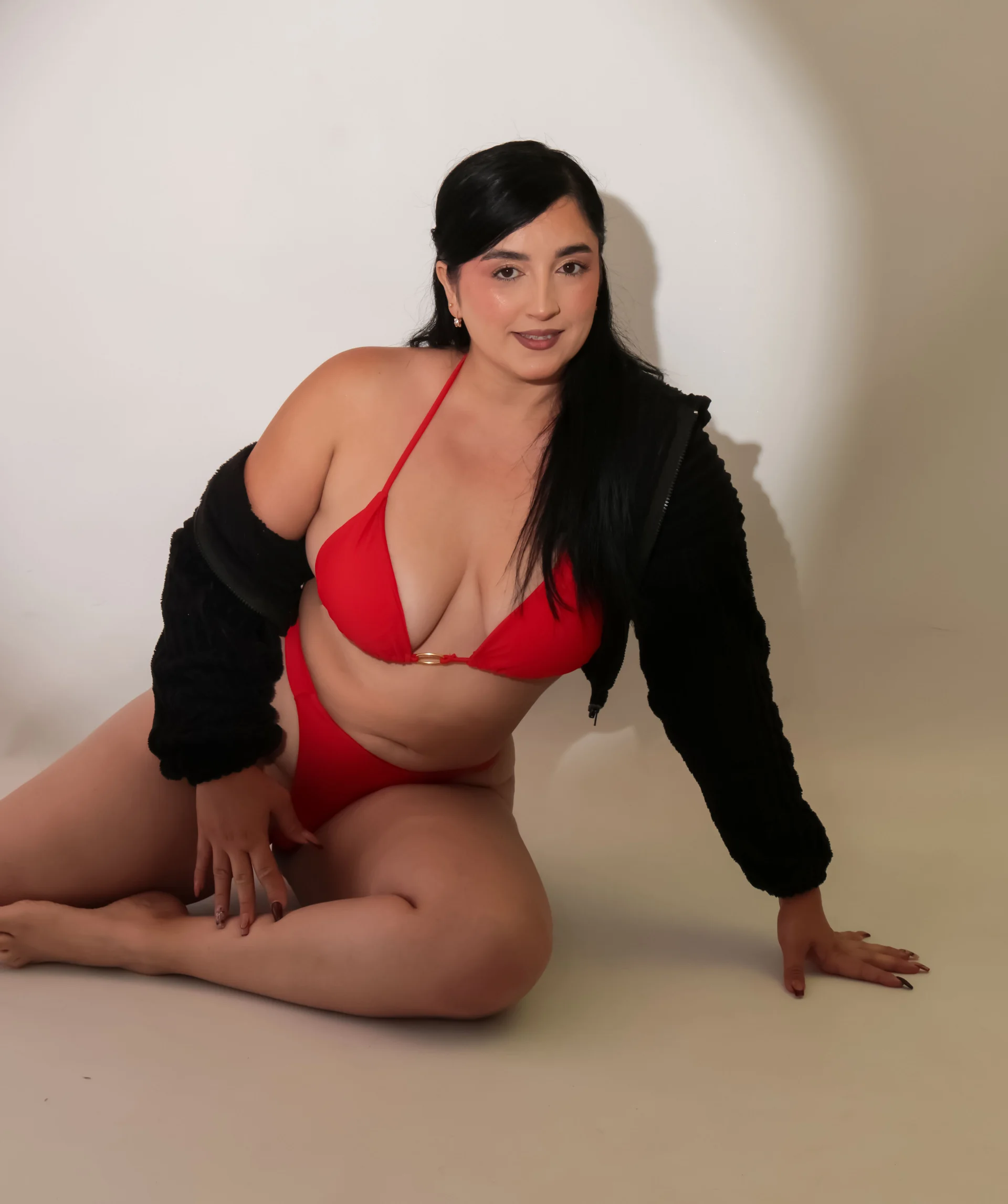XXX Porn Photo of Nude luce_williams 101