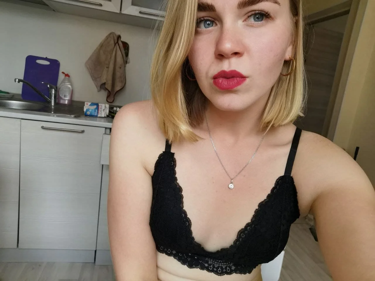 XXX Porn Photo of Nude Tara_Bruno 5