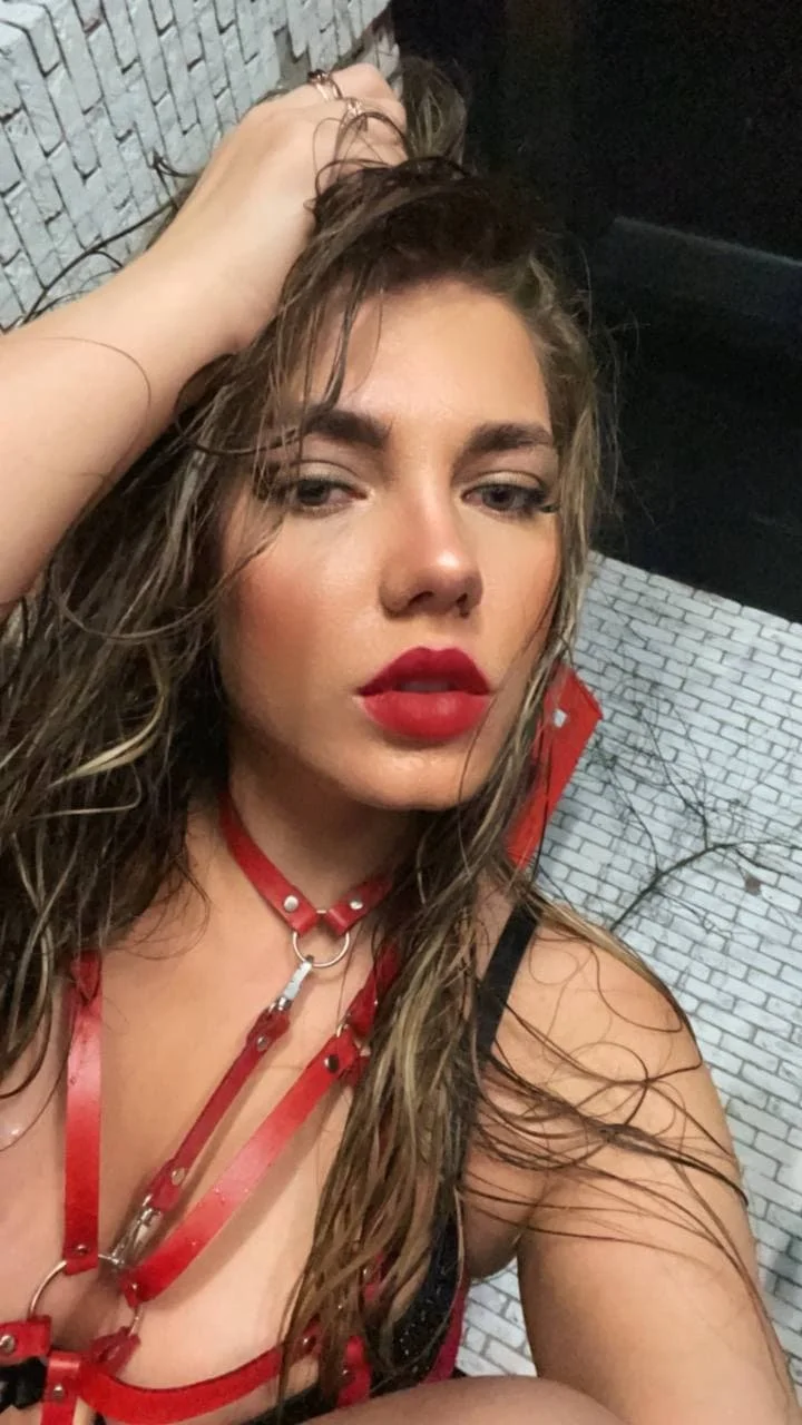XXX Porn Photo of Nude Eva_StarXXXX 19