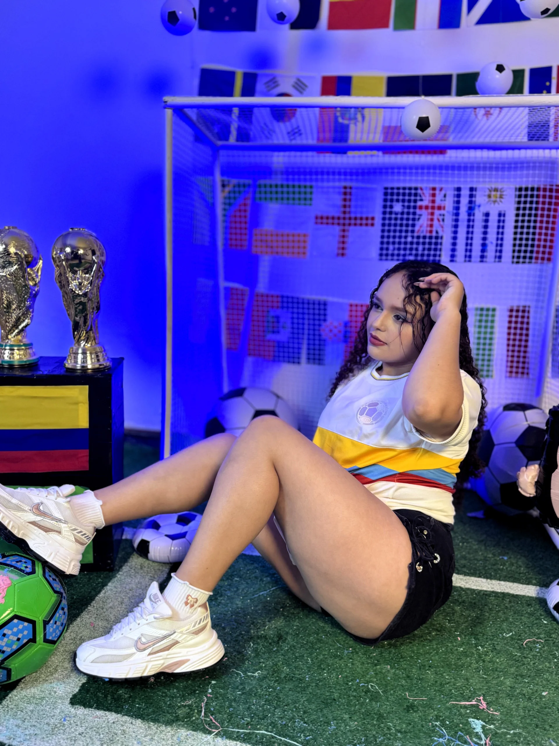 XXX Porn Photo of Nude CamilaGomez149 49