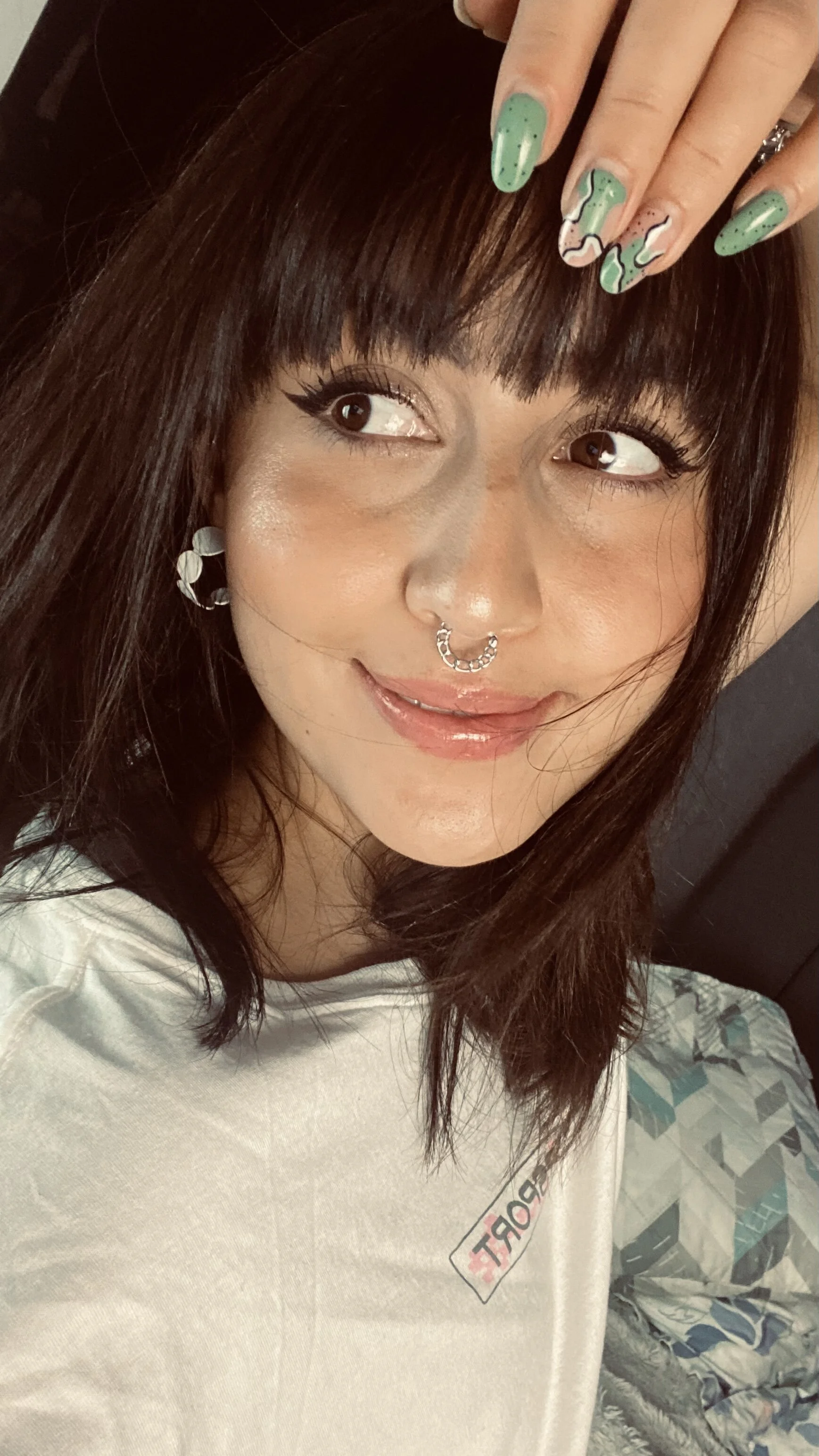 XXX Porn Photo of Nude catimore 24