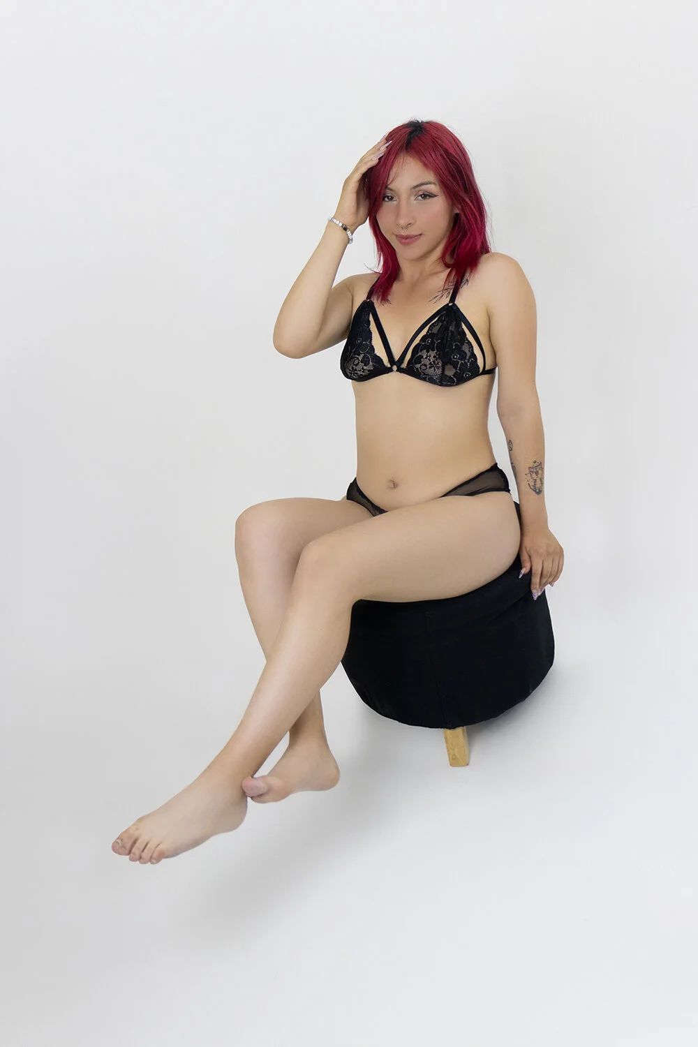 XXX Porn Photo of Nude ScarletGV 10