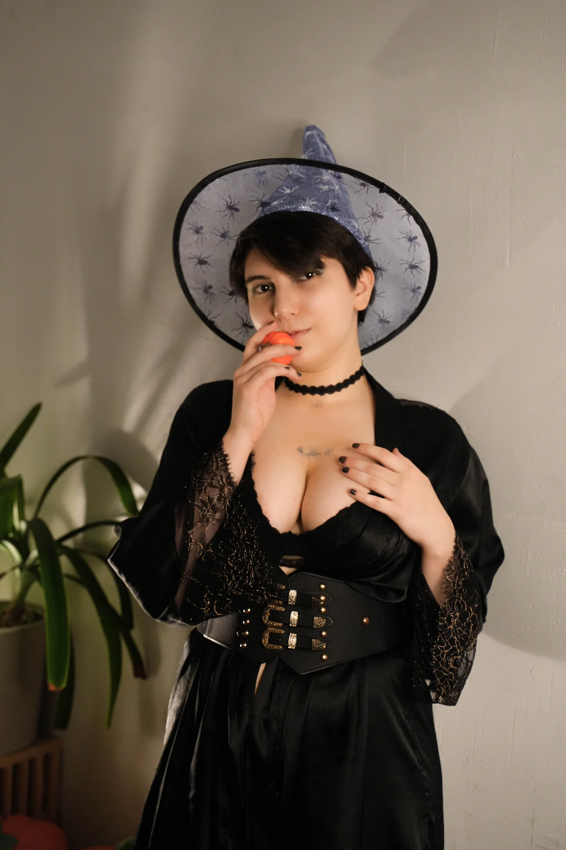 XXX Porn Photo of Nude Lily_Marlin 58