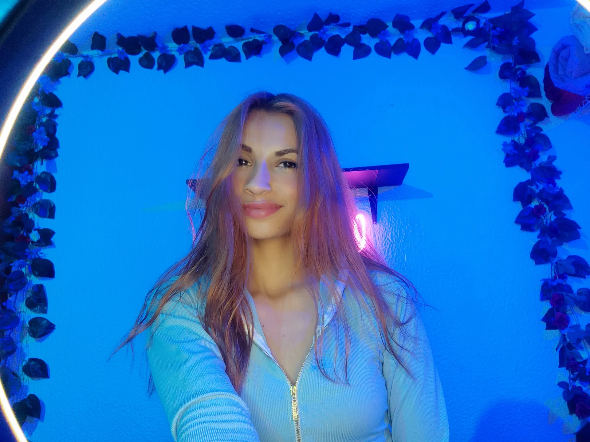 XXX Porn Photo of Nude lilithandpaul 1