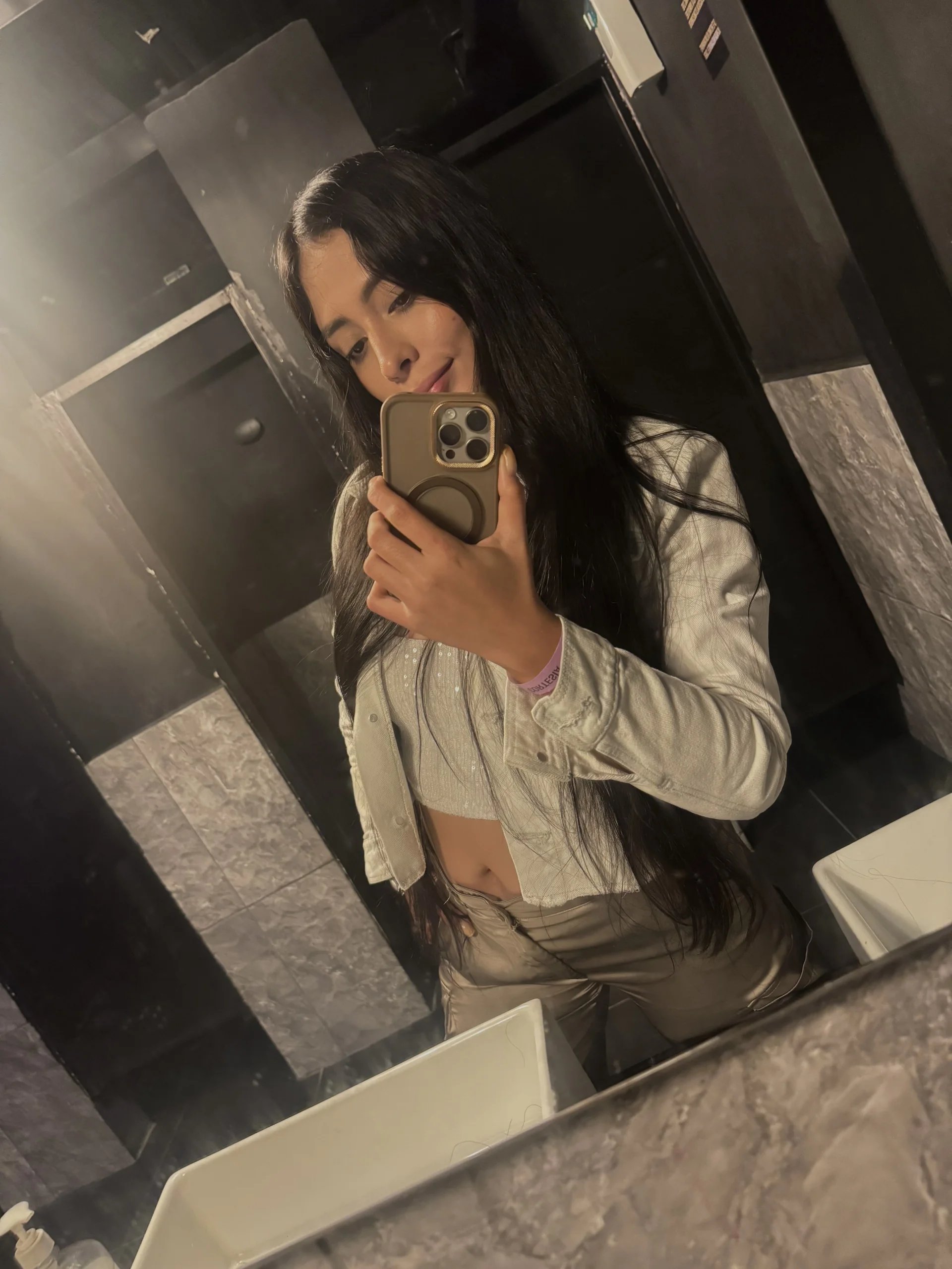 XXX Porn Photo of Nude Sophie__Foxxx 2