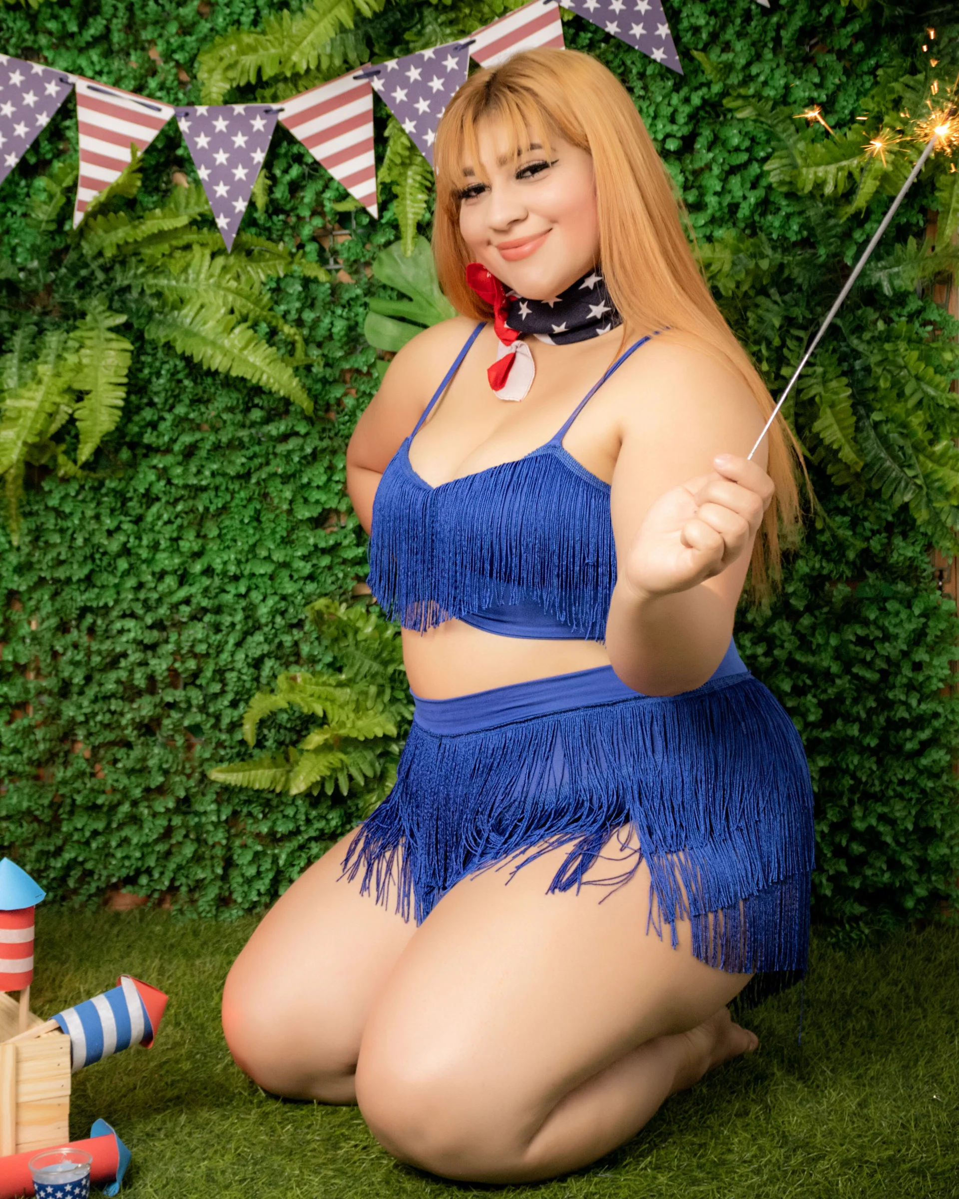 XXX Porn Photo of Nude BRIATHOMAS 23