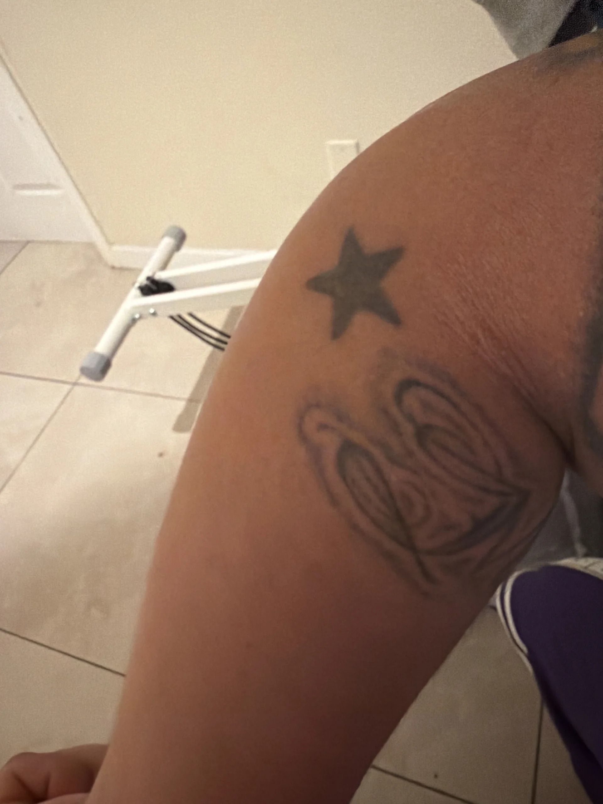 XXX Porn Photo of Nude LA_cloudzzpnp 1