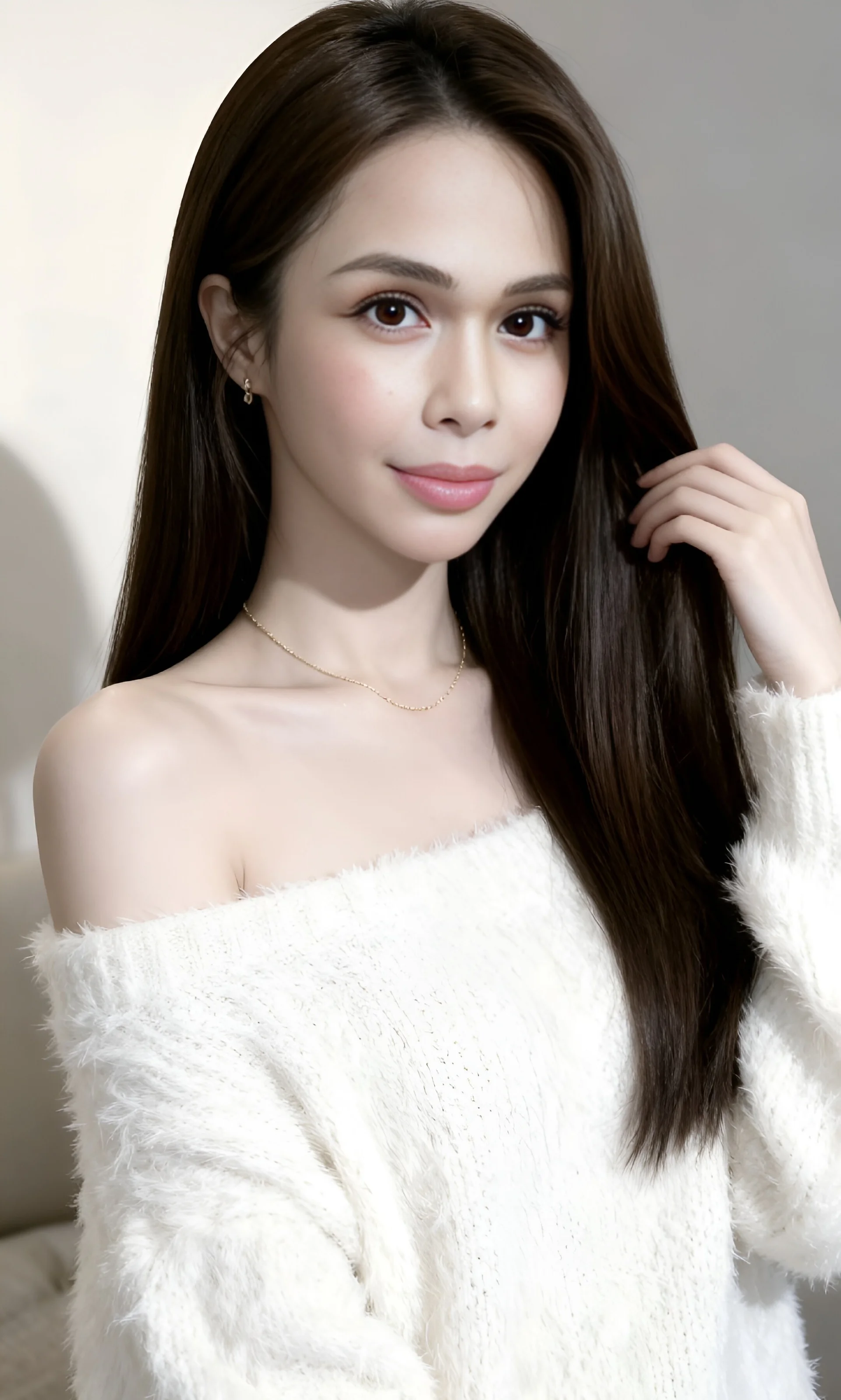 XXX Porn Photo of Nude ribbinpink 89