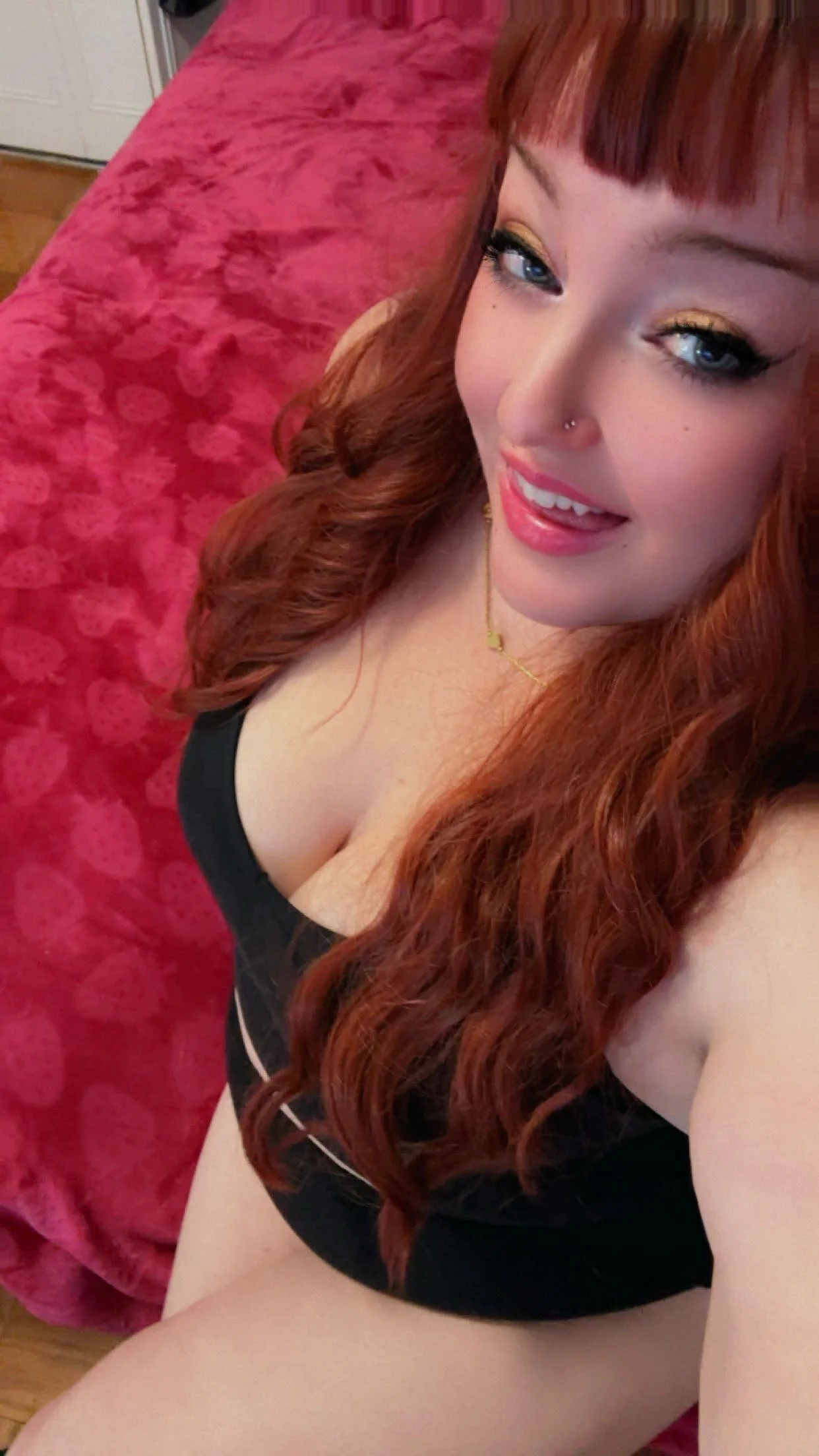 XXX Porn Photo of Nude BambiKitty 38
