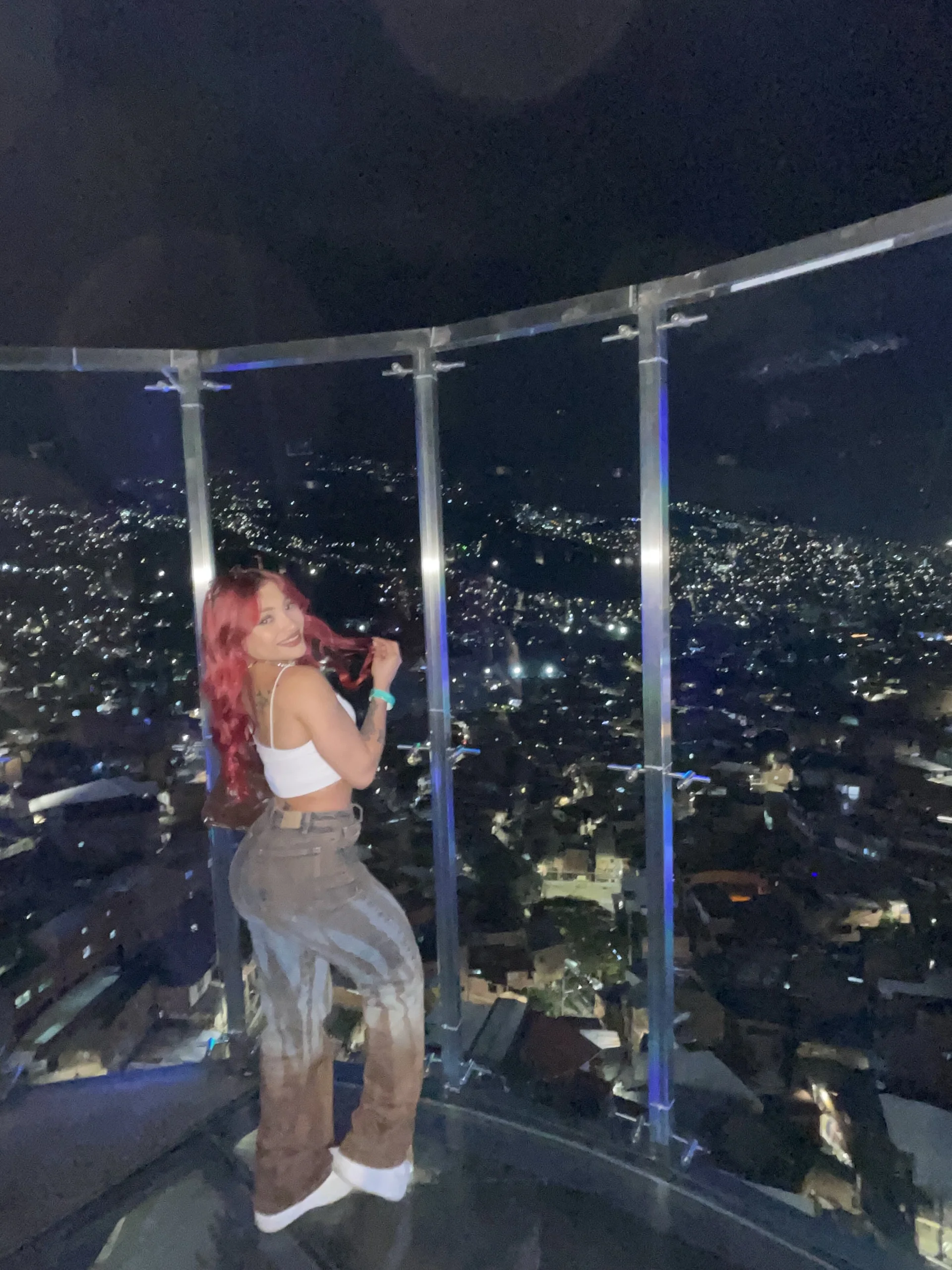 XXX Porn Photo of Nude i_am_naomi 2