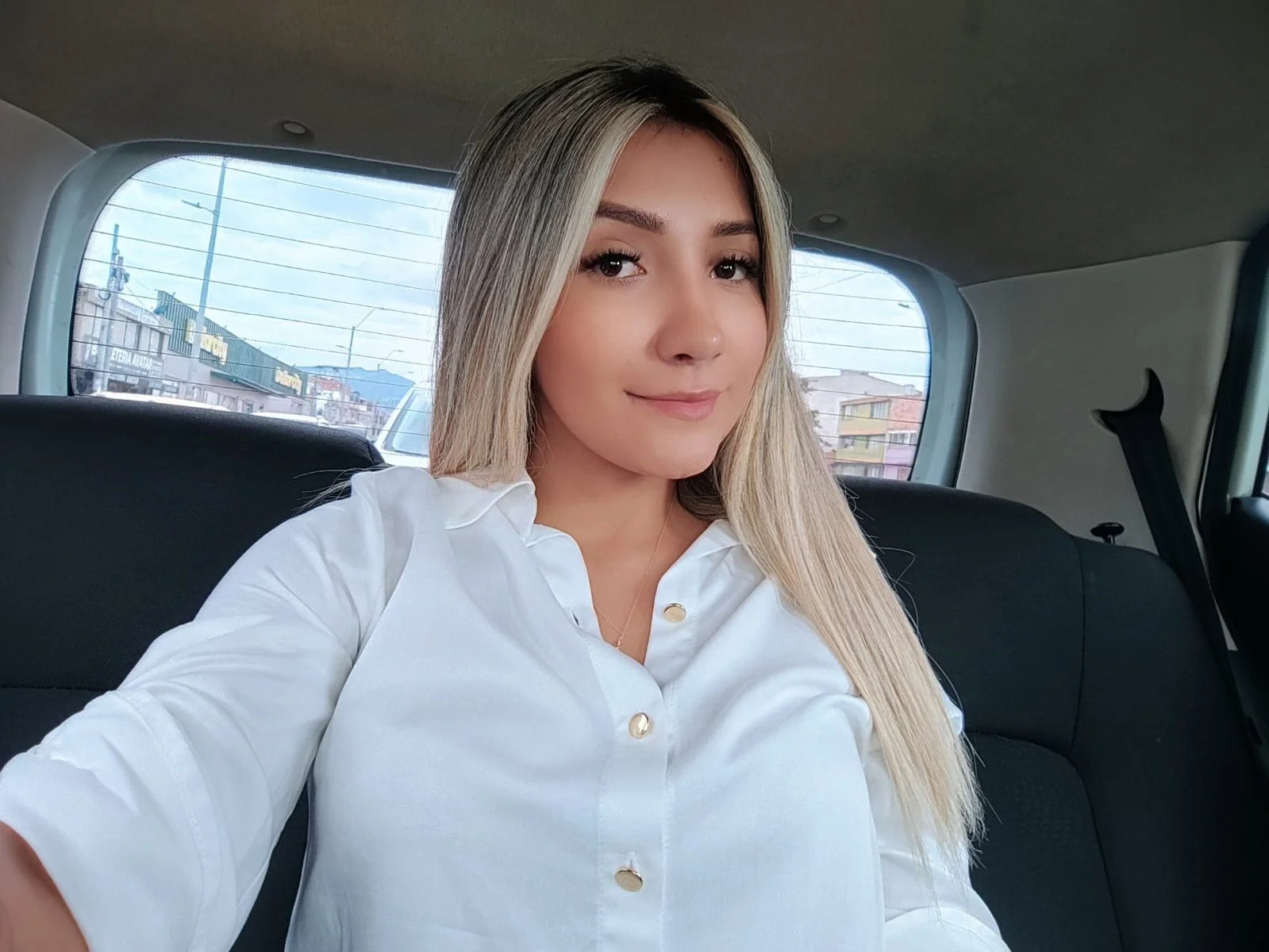 XXX Porn Photo of Nude Happy_tits 3