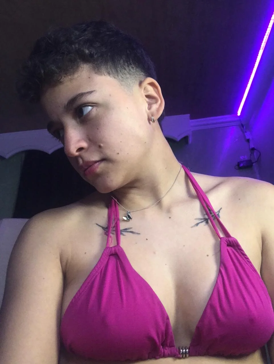 XXX Porn Photo of Nude Antonella_Cruz02 12