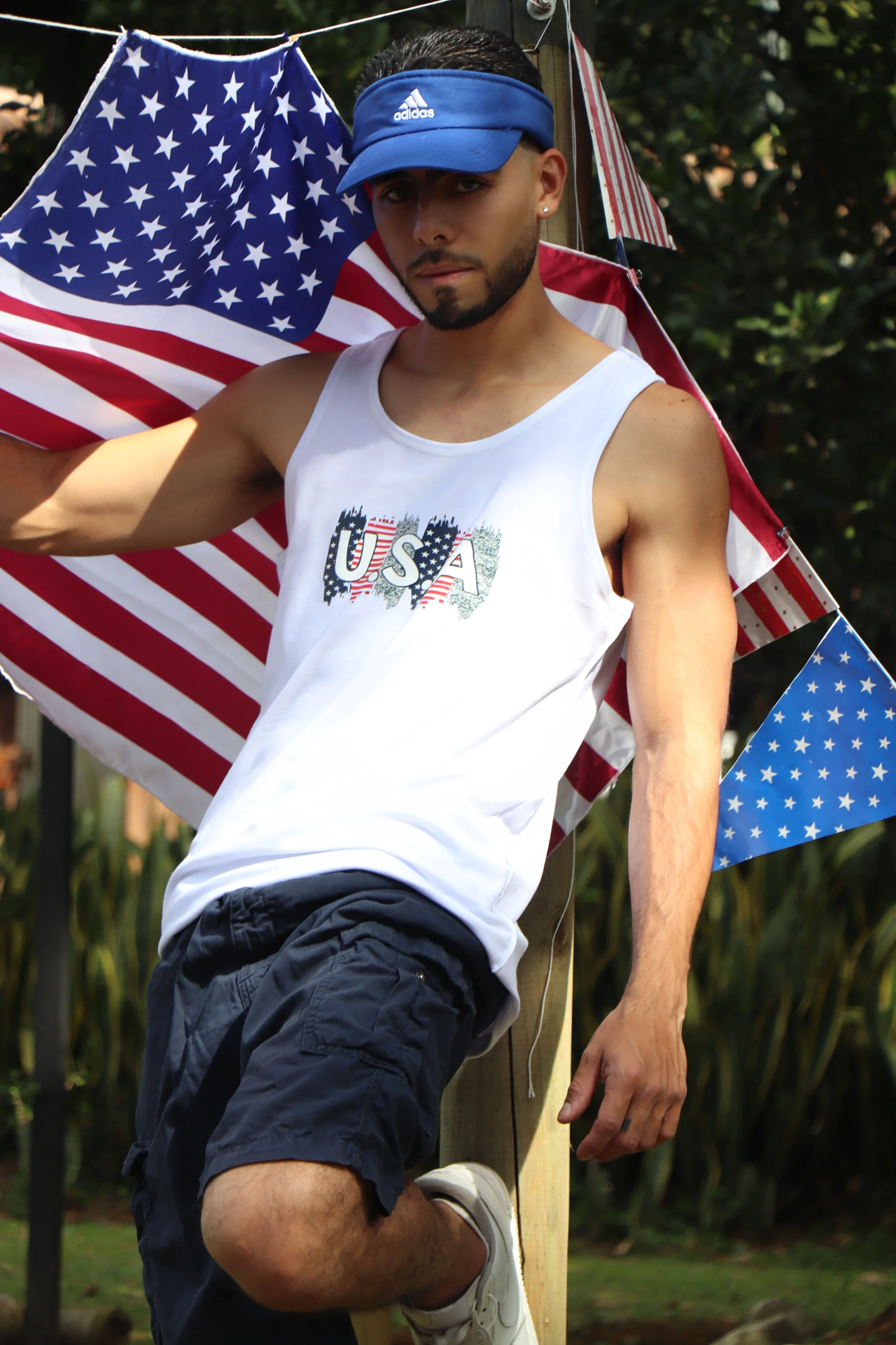 XXX Porn Photo of Nude Markos_Miles 7