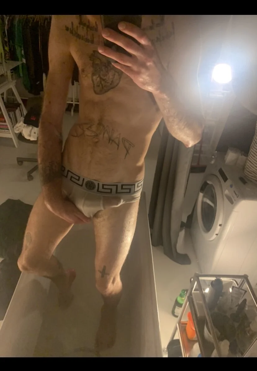 XXX Porn Photo of Nude pancer92 10