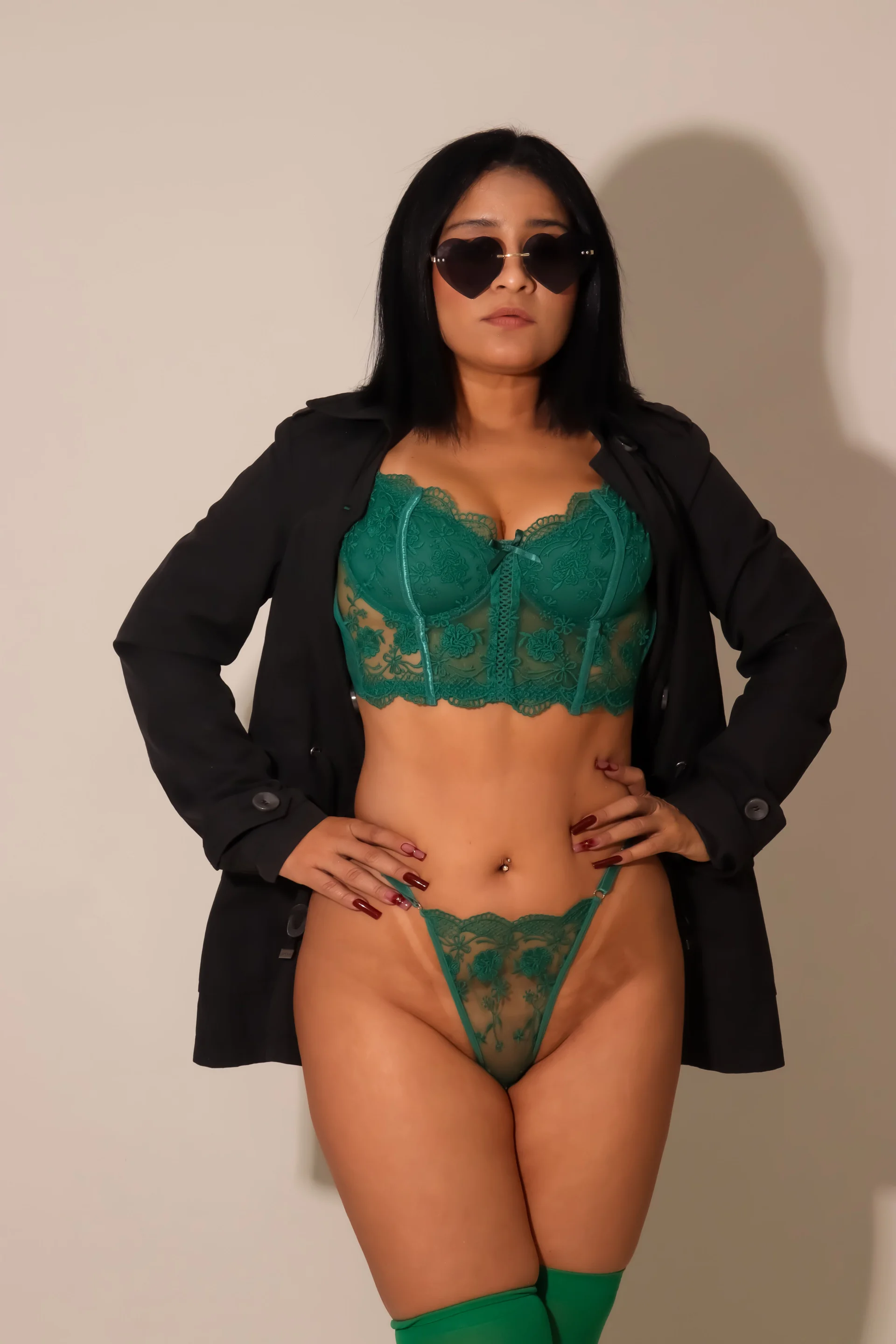 XXX Porn Photo of Nude nicol_f 44