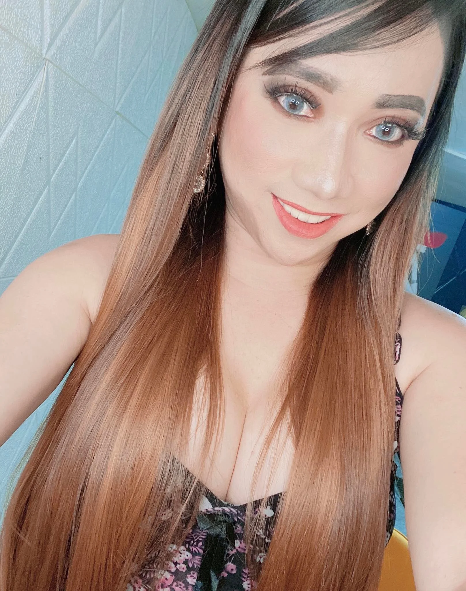 XXX Porn Photo of Nude yourTsFantasyBigCock 6