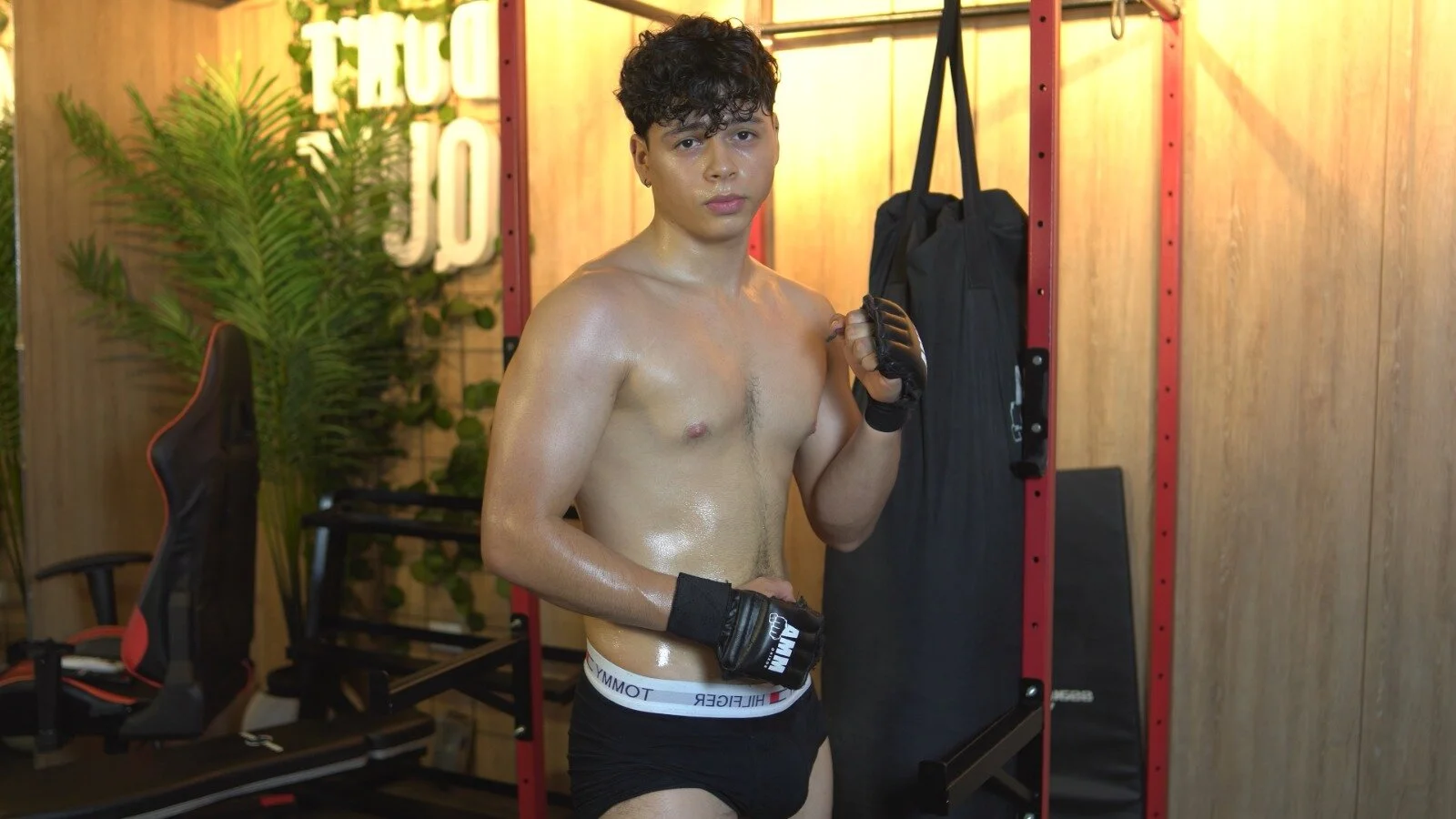 XXX Porn Photo of Nude Ethan_occonor 23