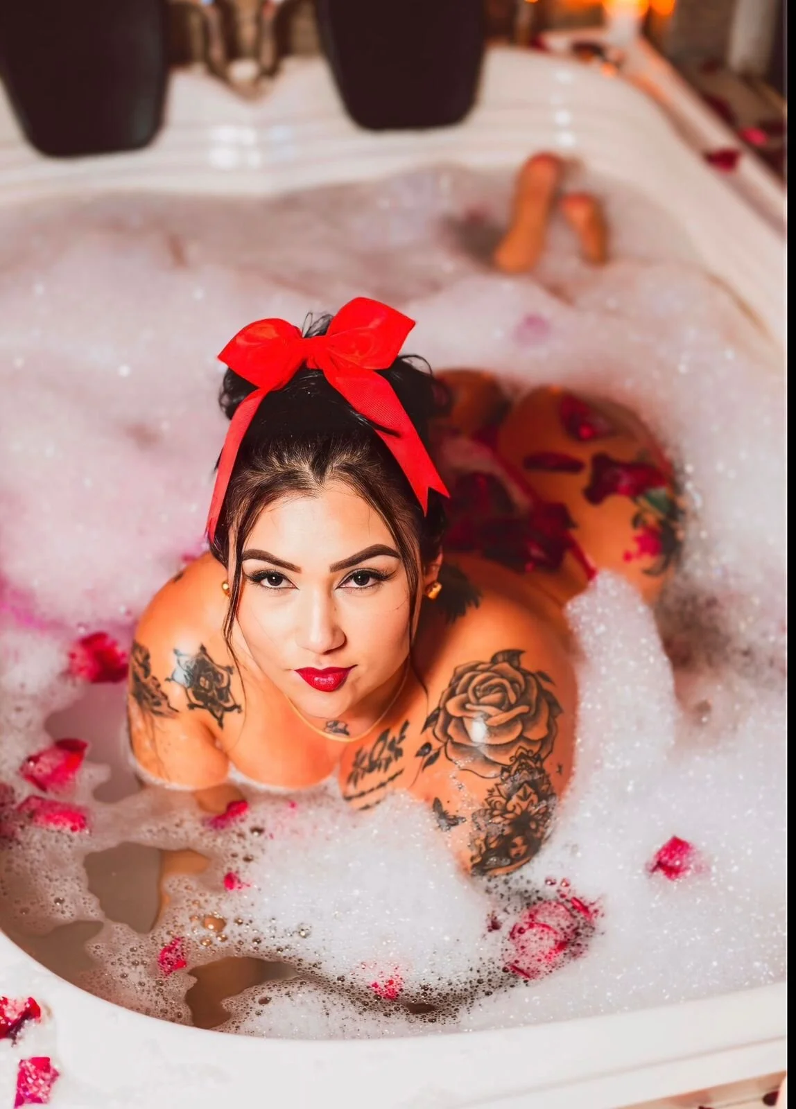 XXX Porn Photo of Nude MadissonFord 42
