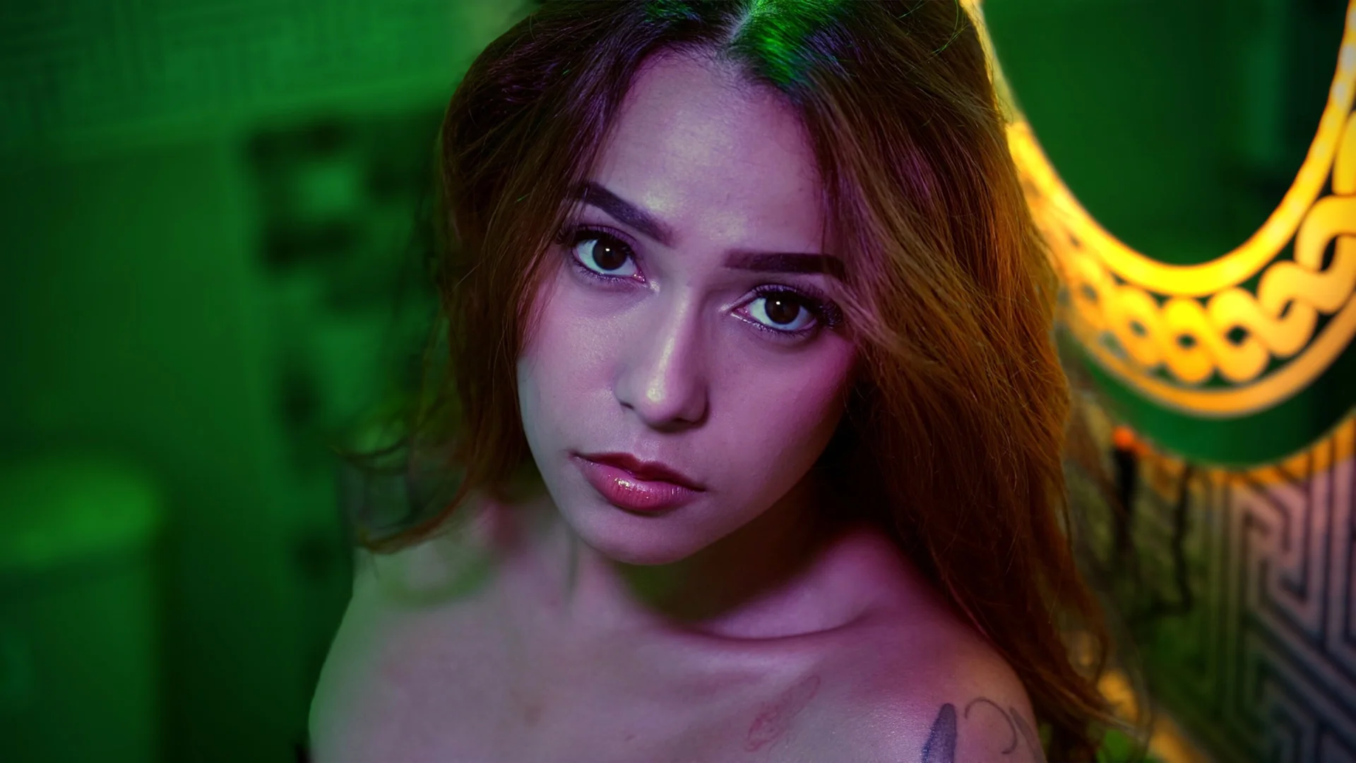 XXX Porn Photo of Nude gemma_sm 120