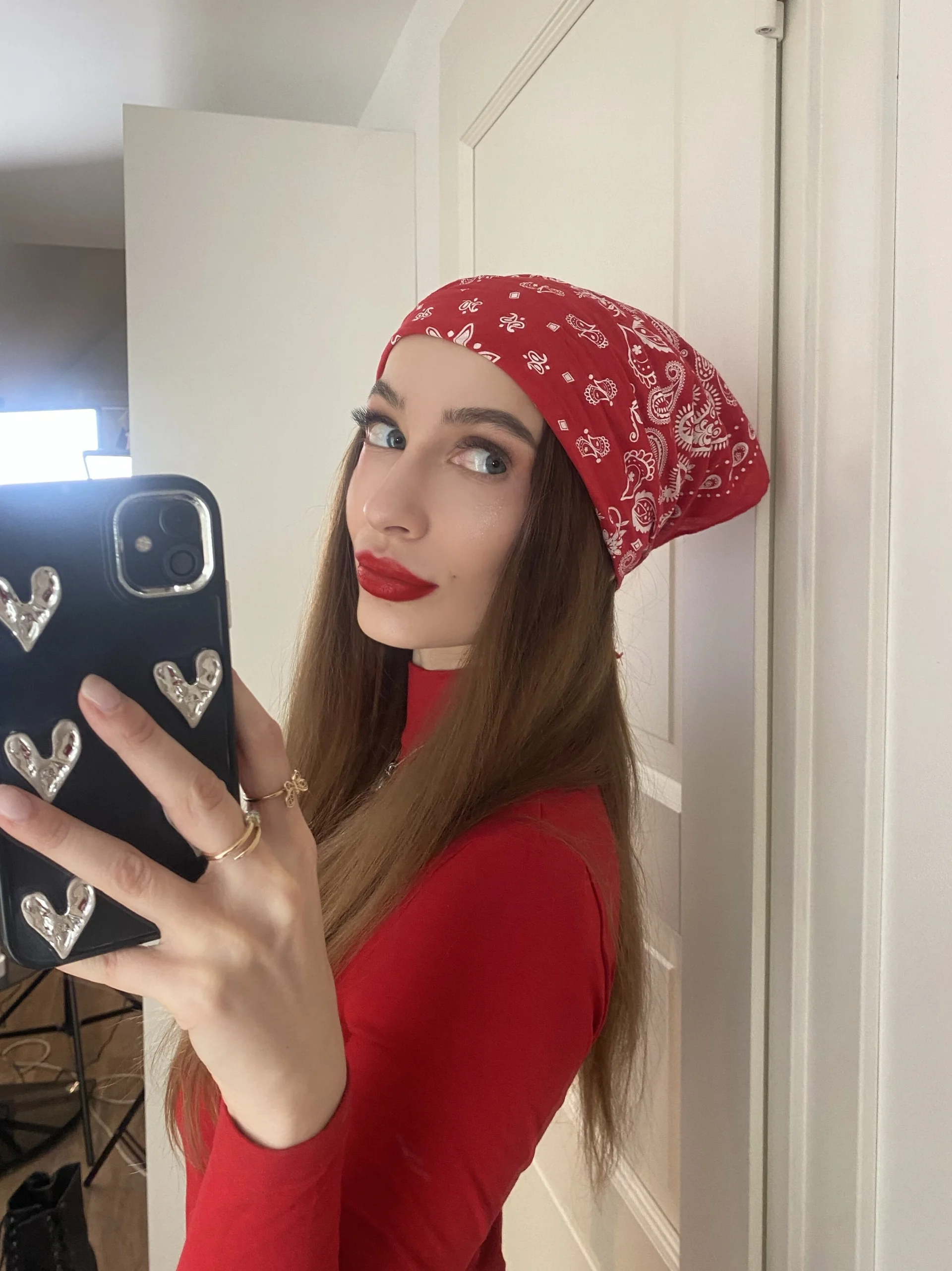 XXX Porn Photo of Nude MarieKarma 506