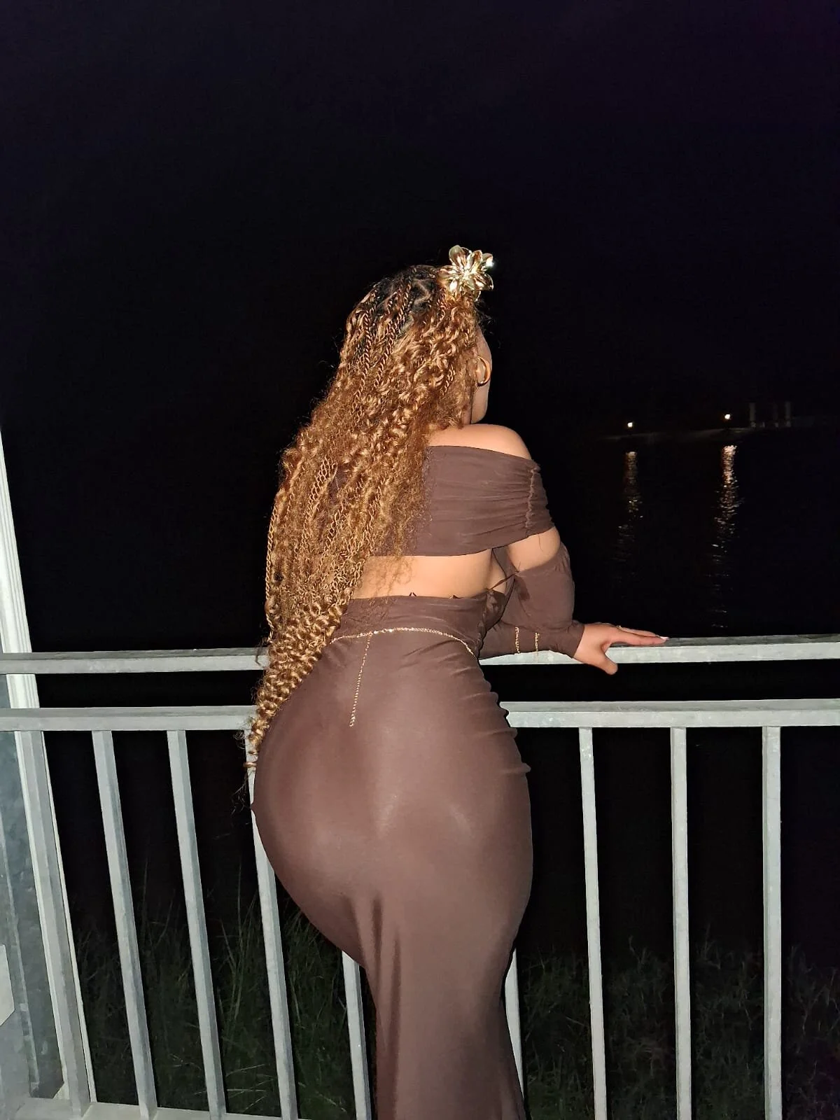 XXX Porn Photo of Nude Staceee 6