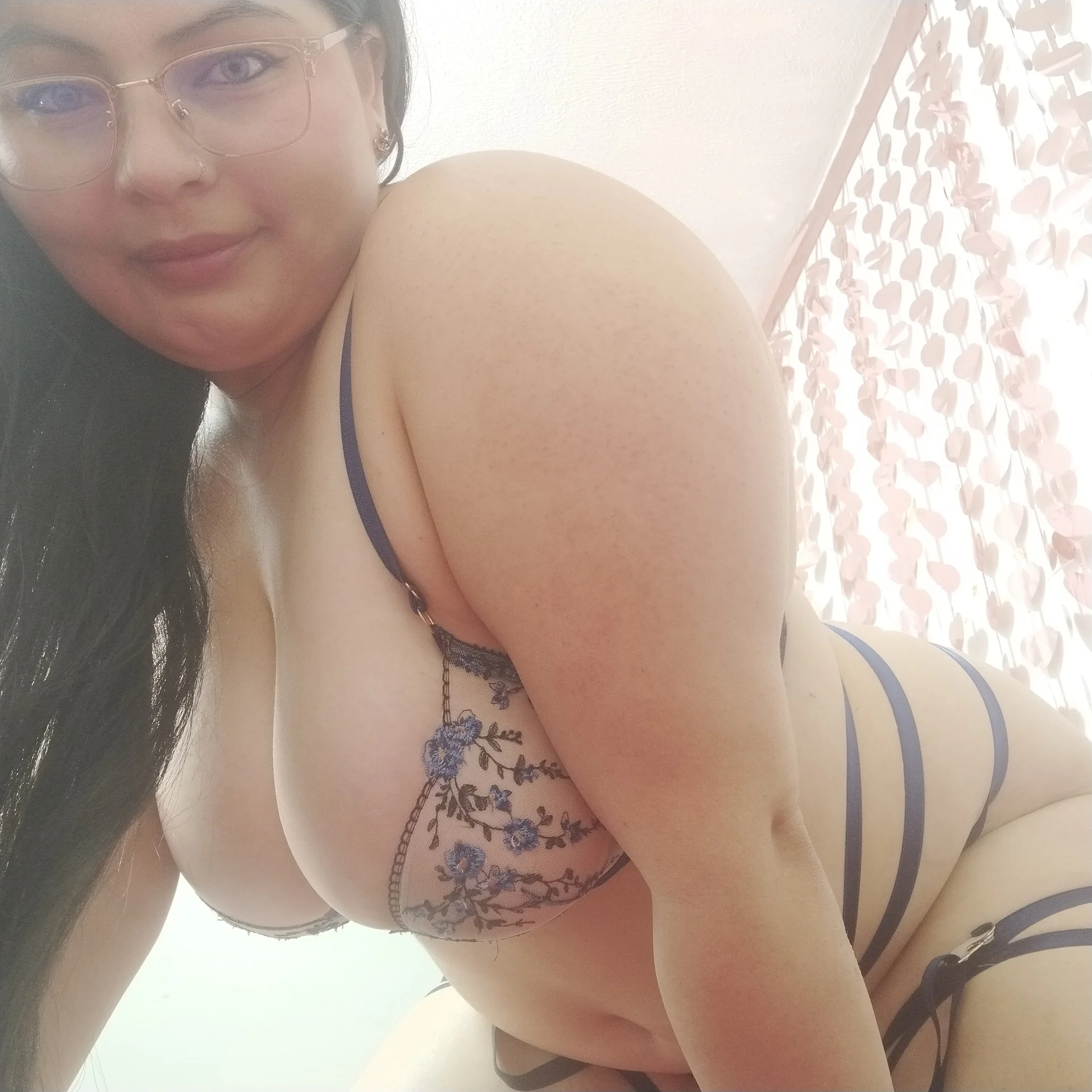 XXX Porn Photo of Nude arisha_hot 2