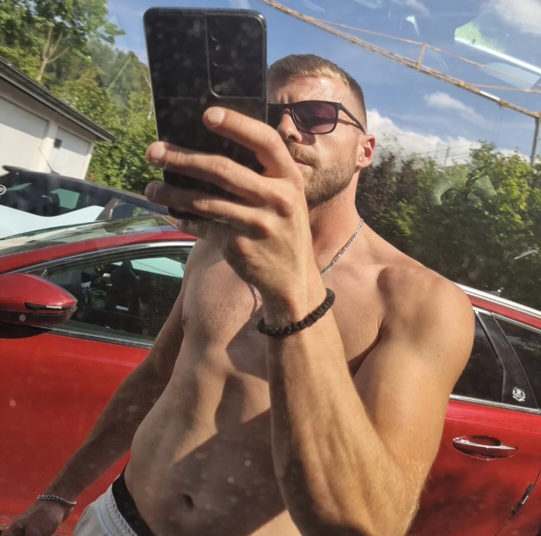 XXX Porn Photo of Nude xxtoto69 9