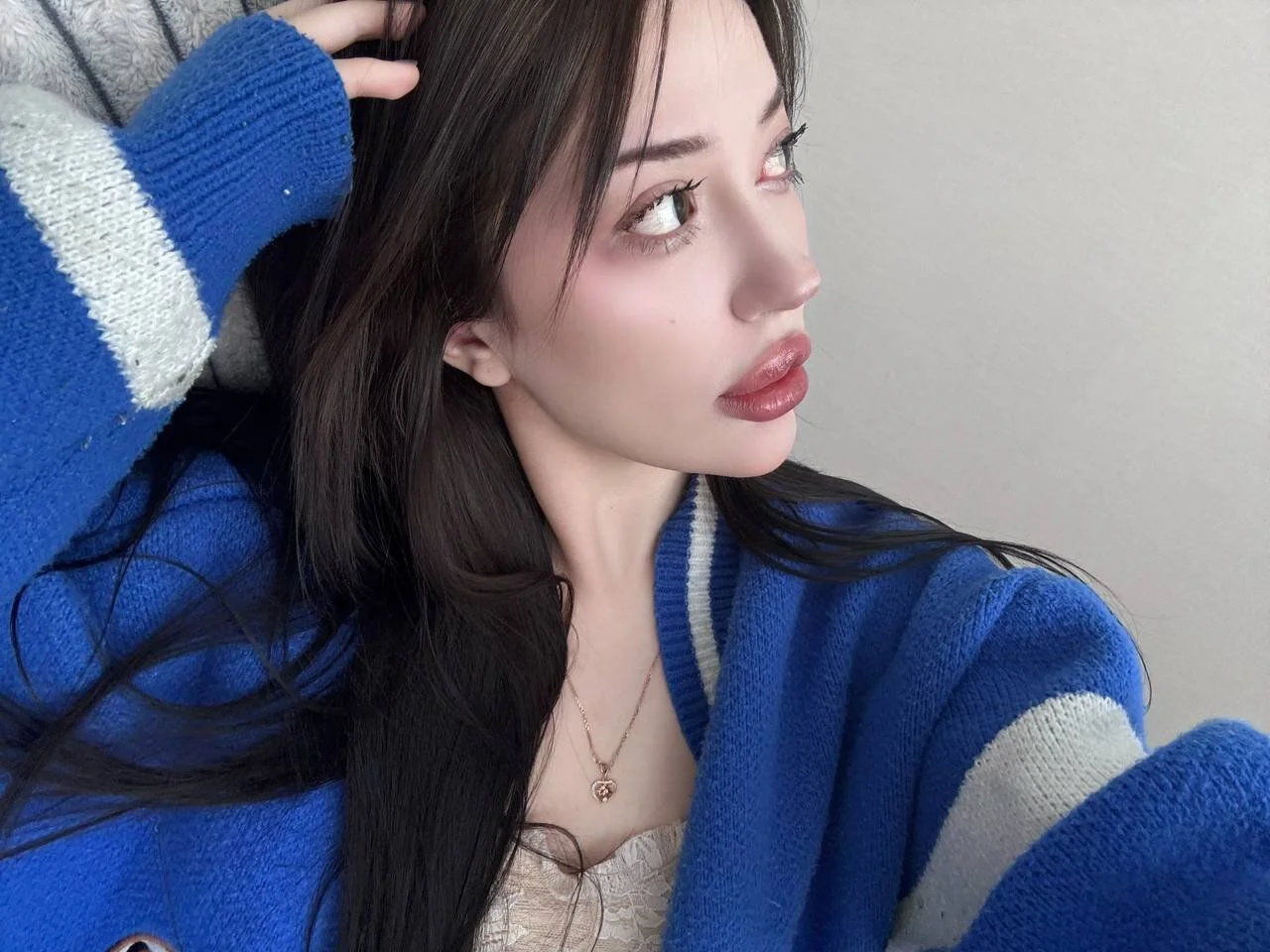 XXX Porn Photo of Nude saadnesstyan 7