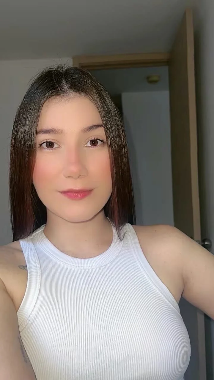 XXX Porn Photo of Nude Bambi_cutee 166