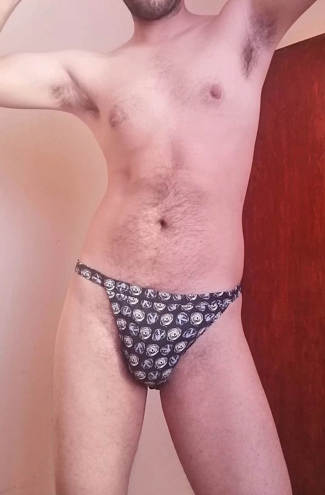 XXX Porn Photo of Nude Albertoanaya 27