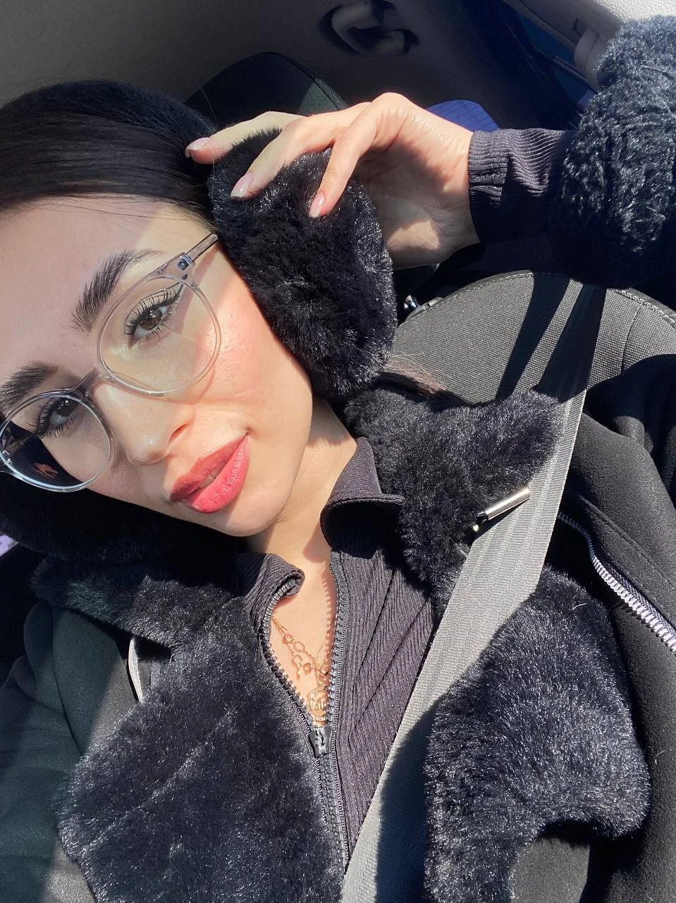 XXX Porn Photo of Nude IreneHabibi 20