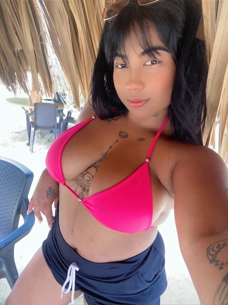 XXX Porn Photo of Nude Emily_restrepo 34