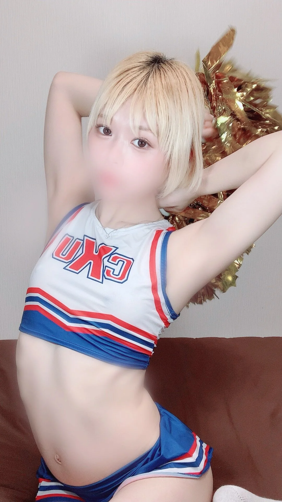 XXX Porn Photo of Nude _Iroha_99 34