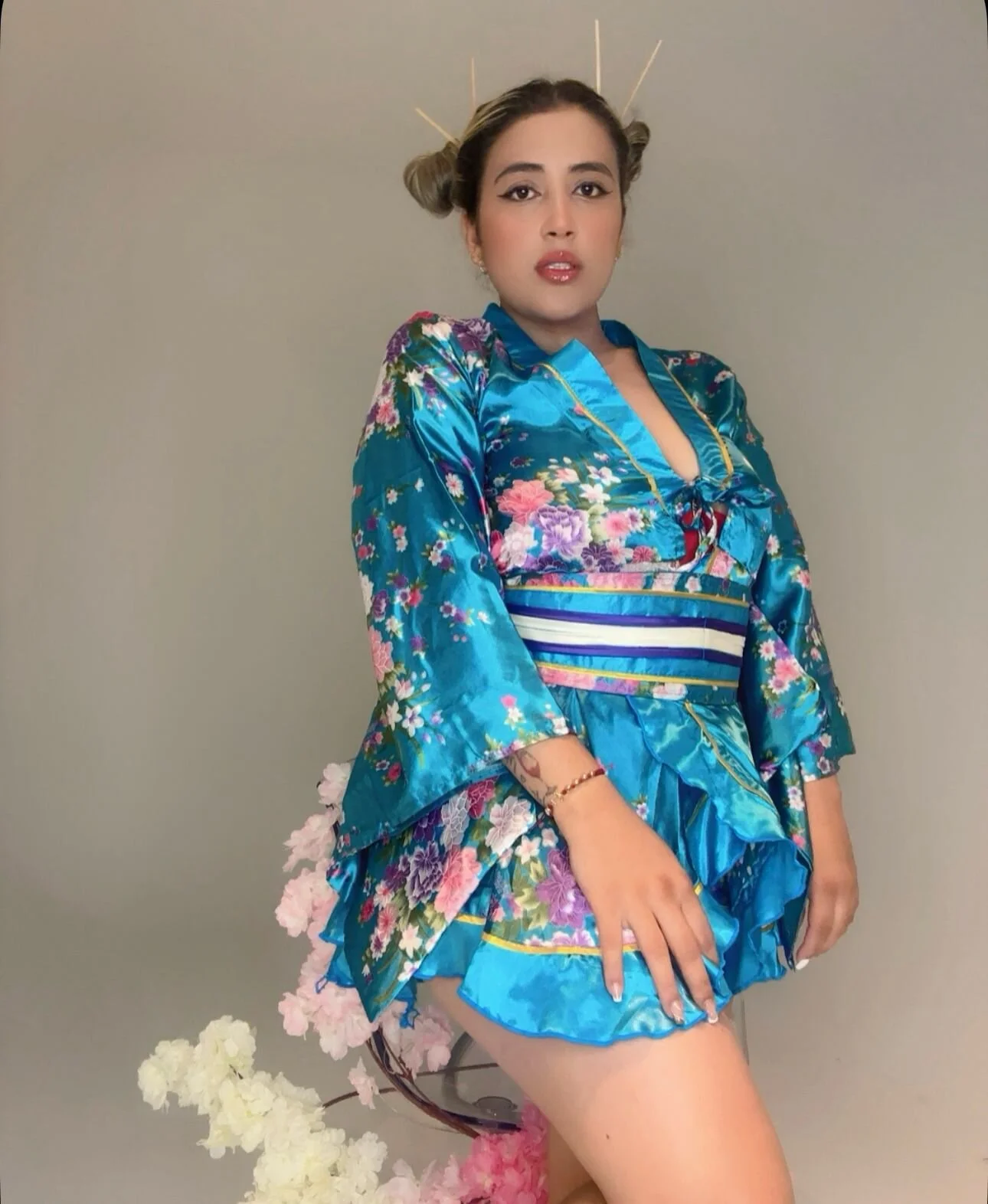 XXX Porn Photo of Nude julietha_taylor 27