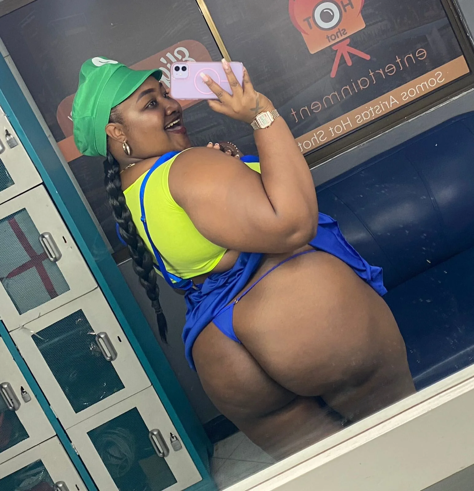 XXX Porn Photo of Nude Saravy_Blandon 32