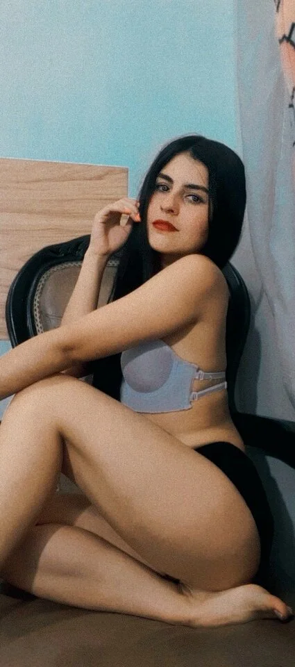 XXX Porn Photo of Nude Nathacha 7