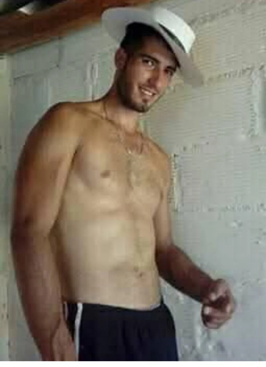 XXX Porn Photo of Nude marc_ruffa 17