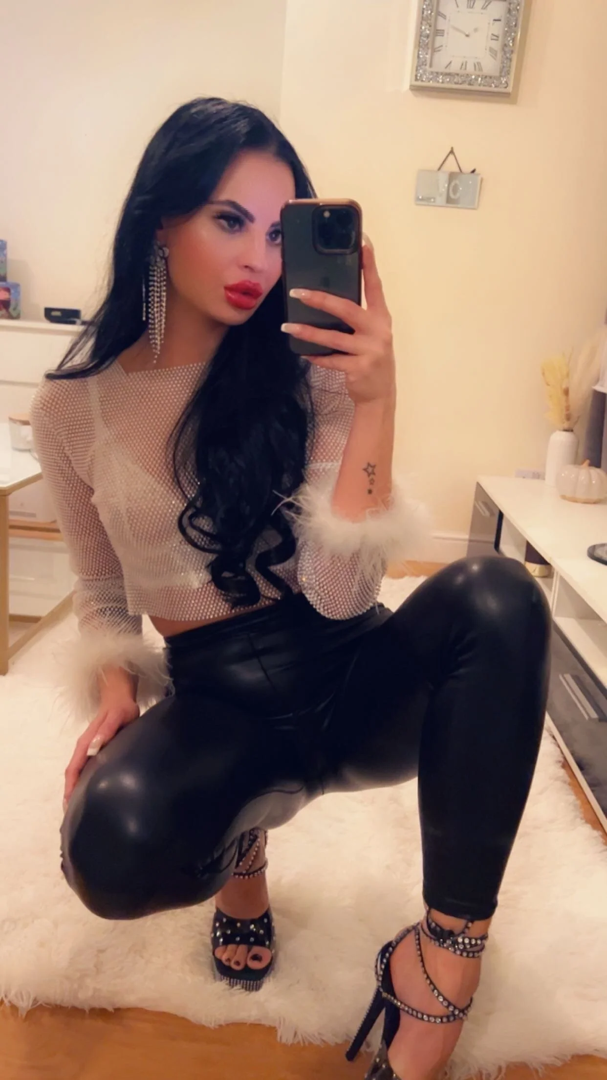 XXX Porn Photo of Nude Lexy669 23