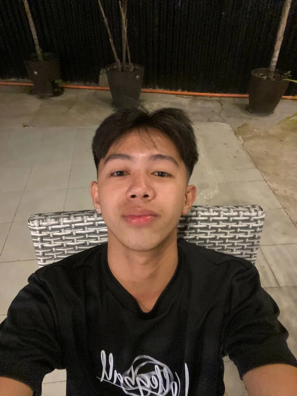 XXX Porn Photo of Nude Asian_hornyforyou 1