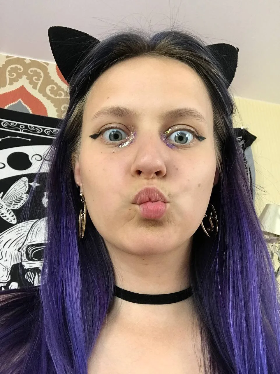 XXX Porn Photo of Nude realpurrr 20